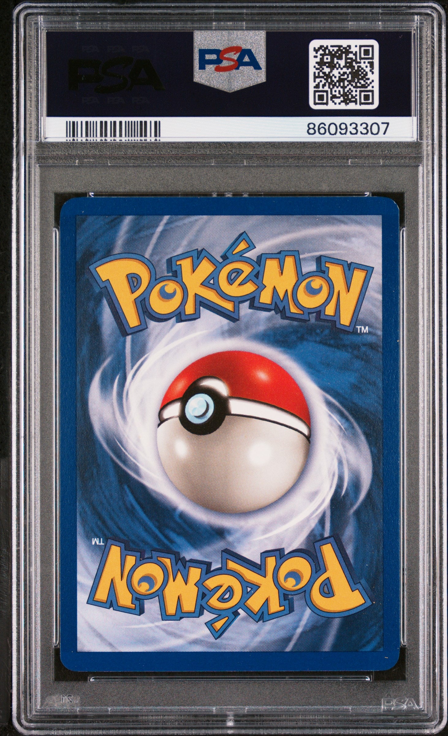 1999 Pokemon Jungle Kangaskhan-Holo #5 PSA 8