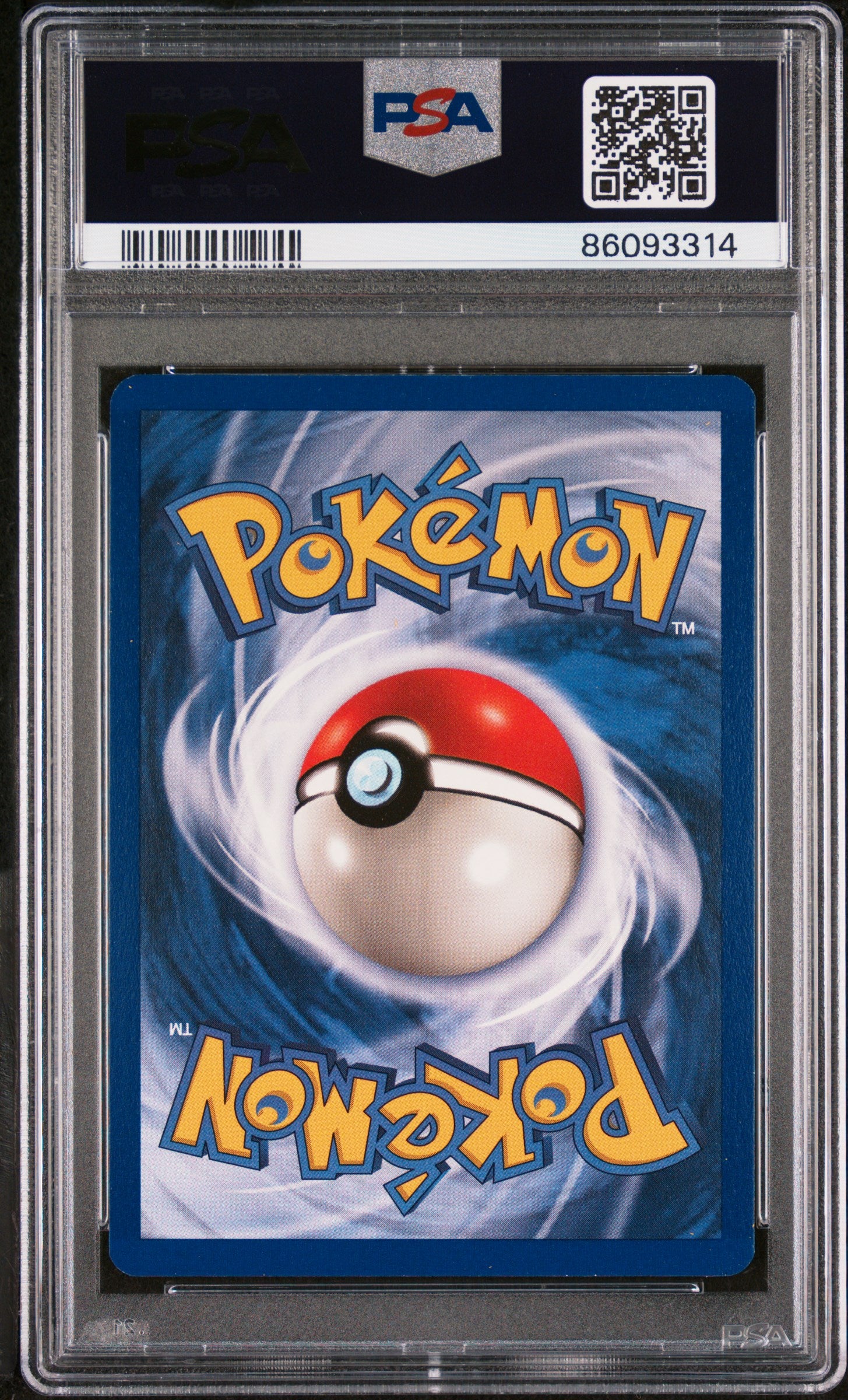 1999 Pokemon Jungle Pinsir-Holo #9 PSA 8
