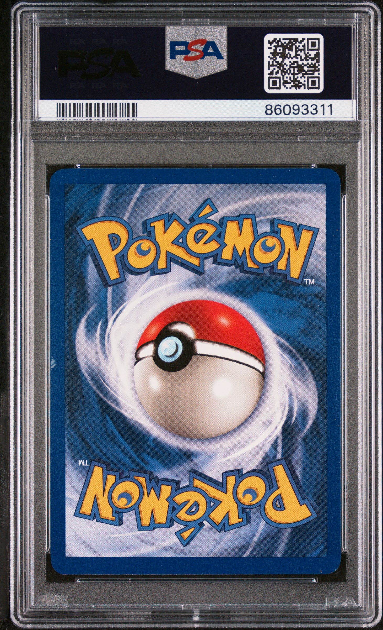 1999 Pokemon Jungle Pidgeot-Holo #8 PSA 8