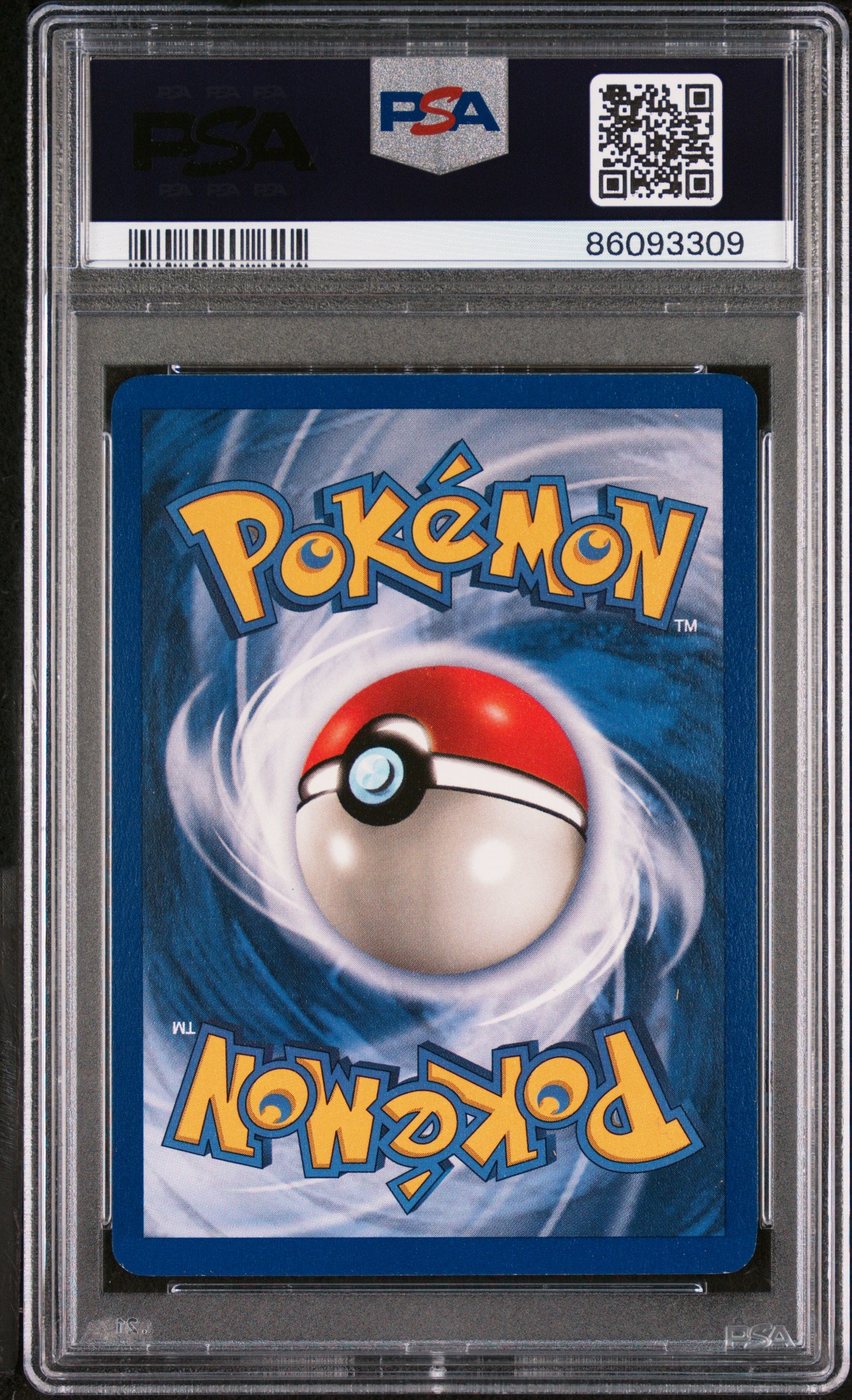 1999 Pokemon Jungle Pidgeot-Holo #8 PSA 8