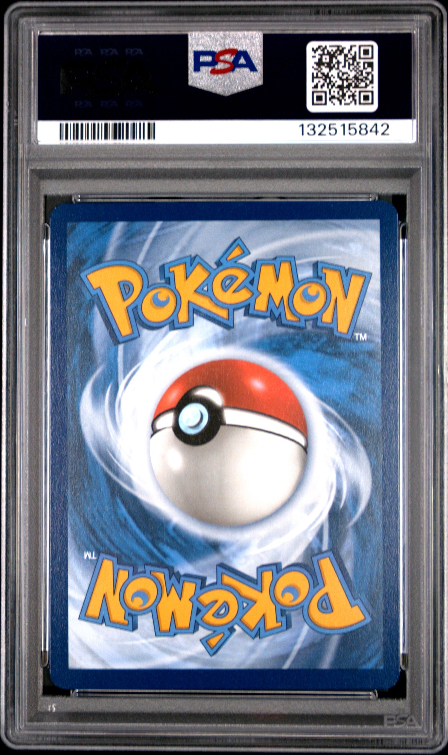 2025 Pokemon Pre En-Prismatic Evolutions #041 Sylveon Ex Surprise Box Exclusive PSA 9