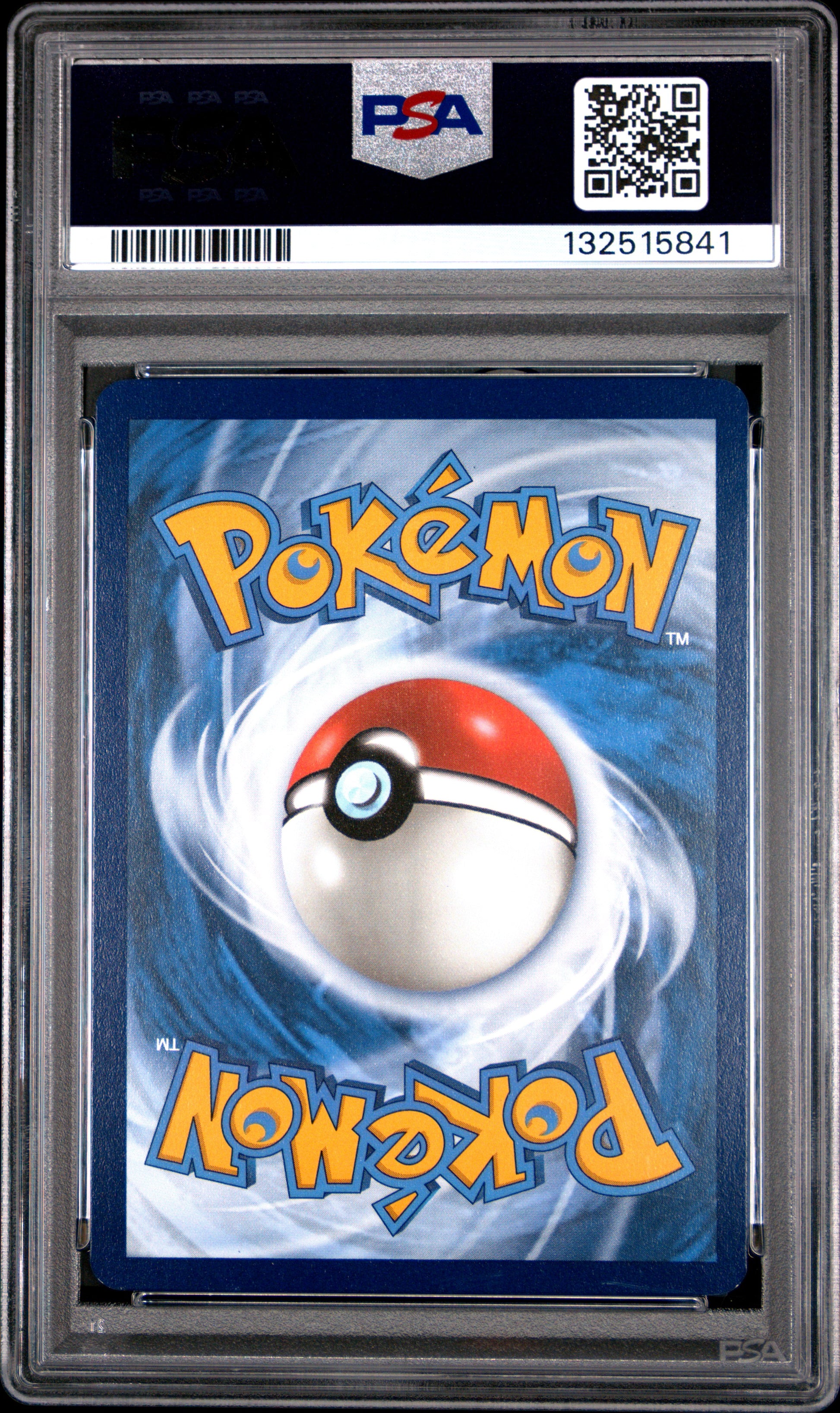 2025 Pokemon Pre En-Prismatic Evolutions #075 Eevee Ex Surprise Box Exclusive PSA 8