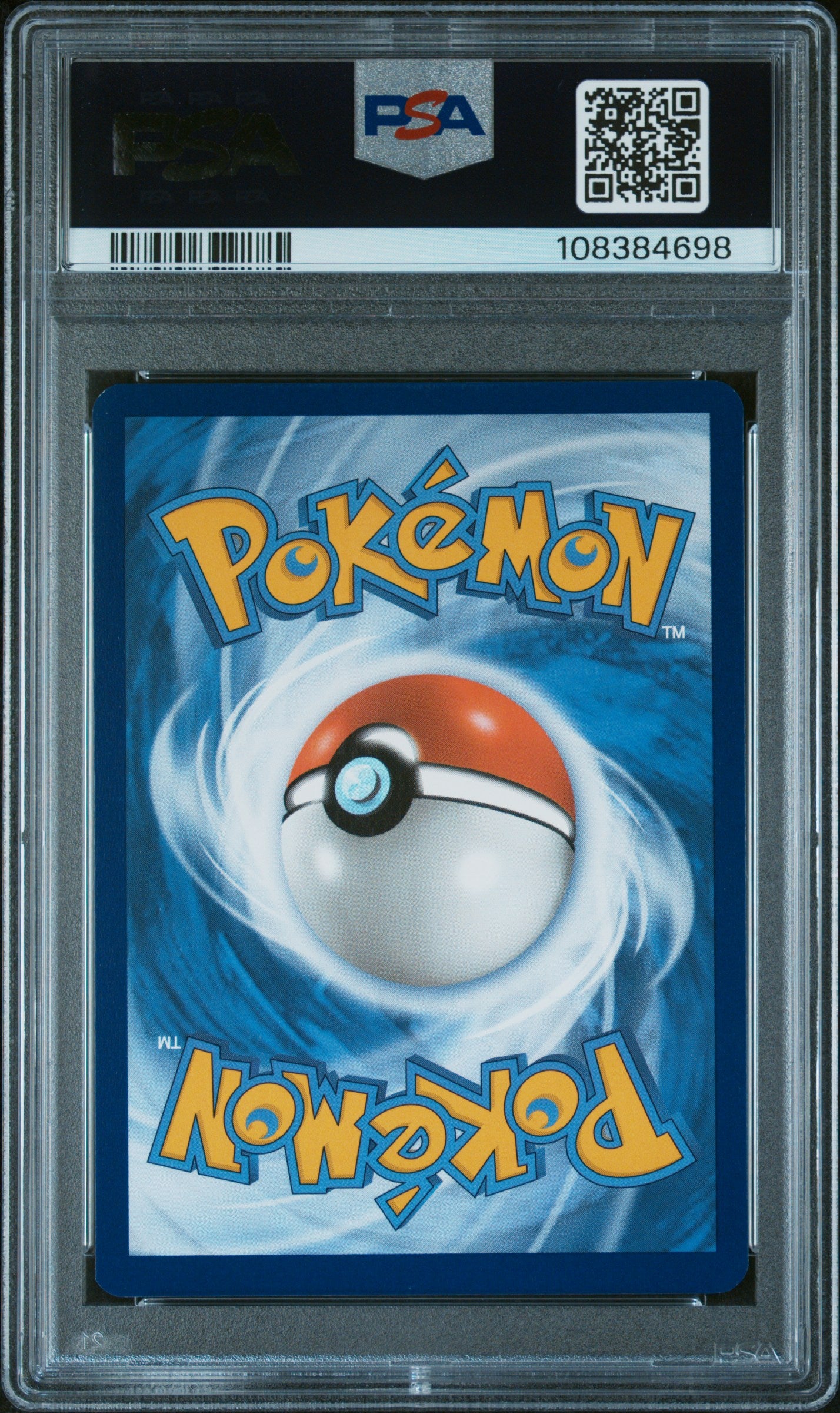 2023 Pokemon Obf En-Obsidian Flames #215 Charizard Ex Ultra Rare PSA 9