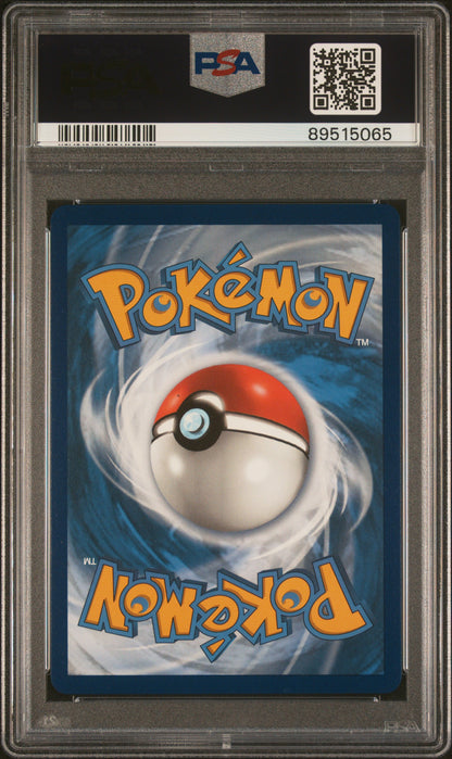 2019 Pokemon Sun & Moon Hidden Fates #69 Mltrs/Zpds/Artcn.Gx Hidden Fates-Fa-Secret PSA 7