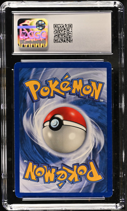 1999 Base Set - 1st Ed. #88/102 Professor Oak CGC 9.5