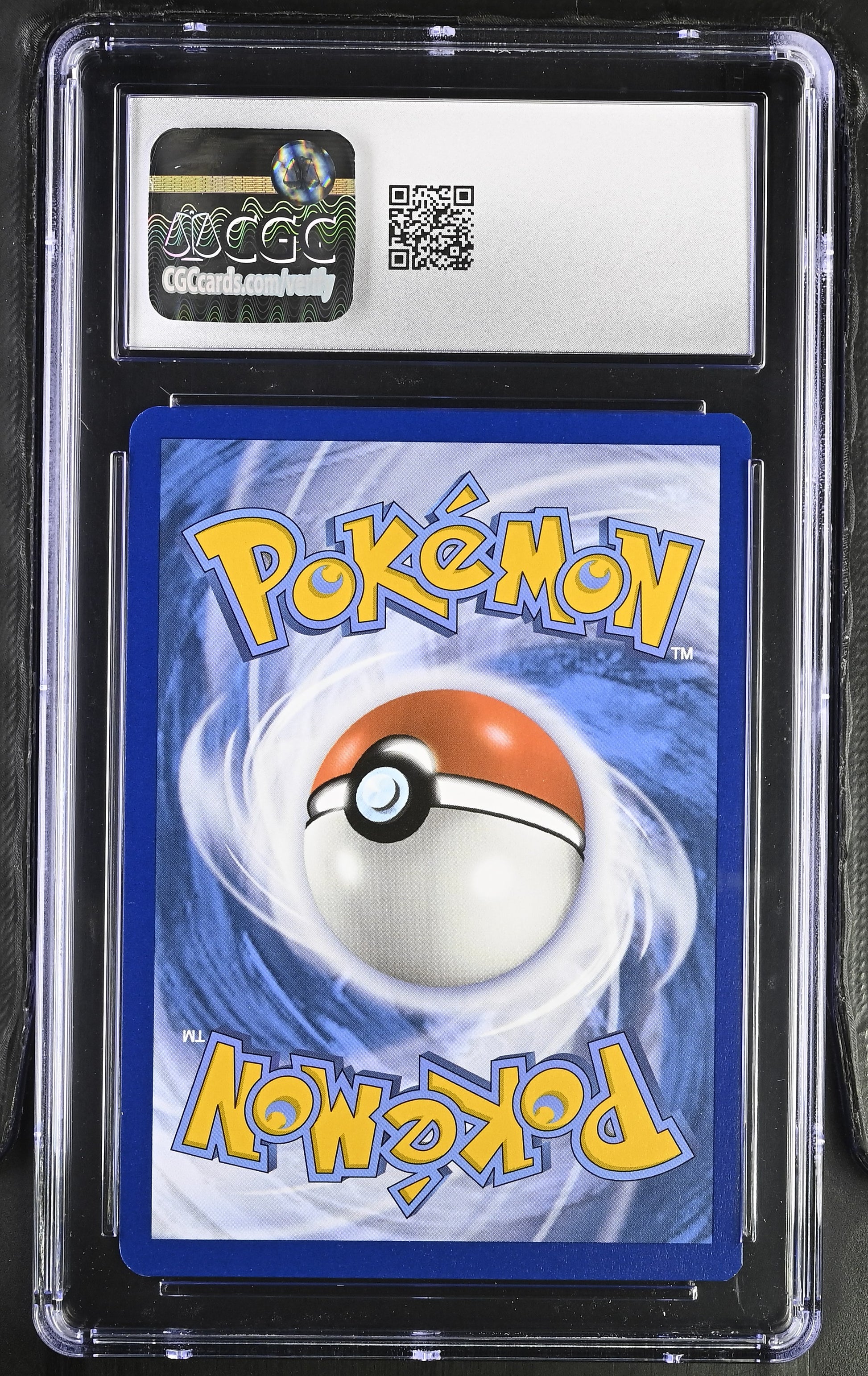 2023 Trading Card Game Classic #006/034 Magikarp CGC 10