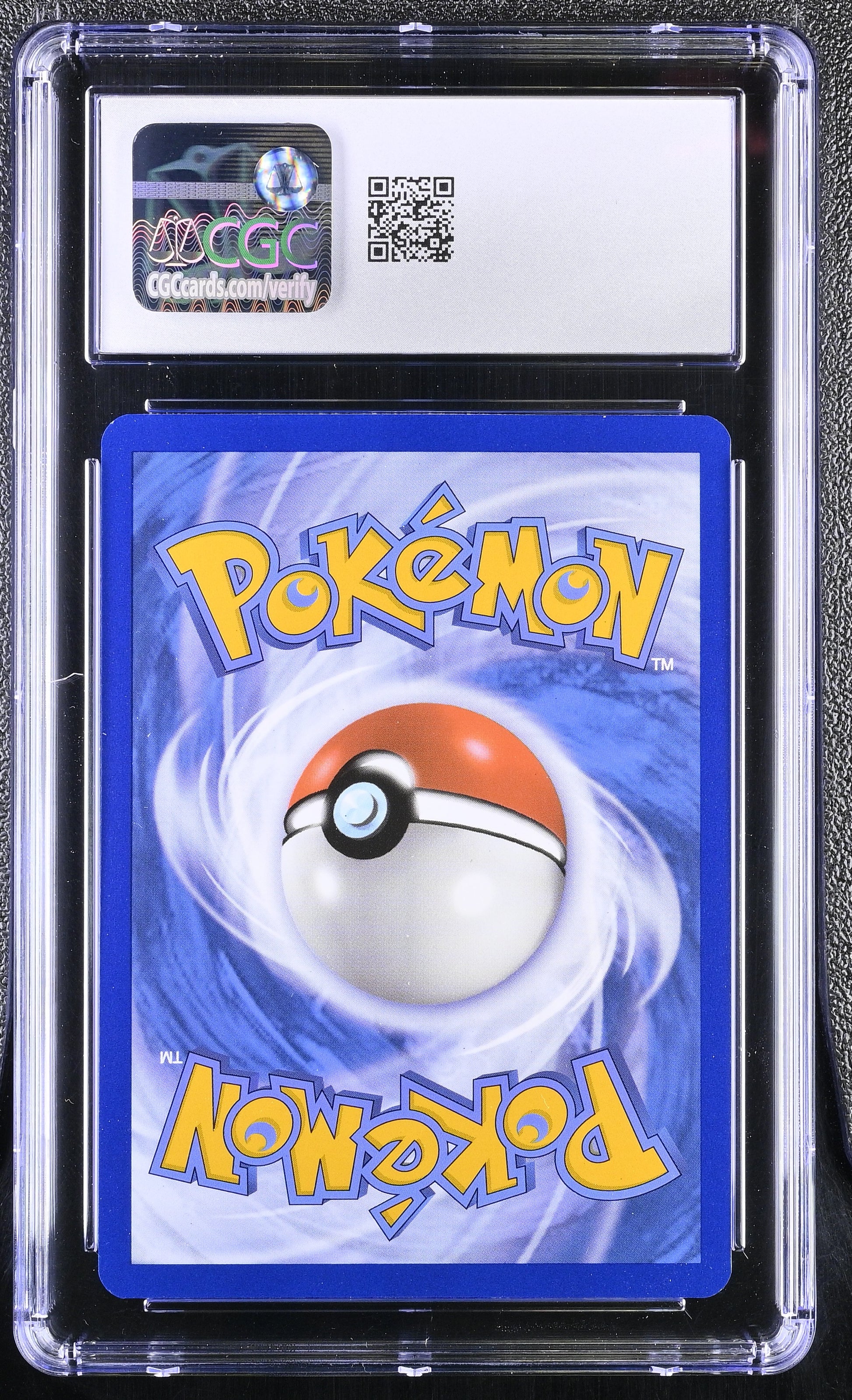 2024 Black Star Promos #159 Magneton CGC 10