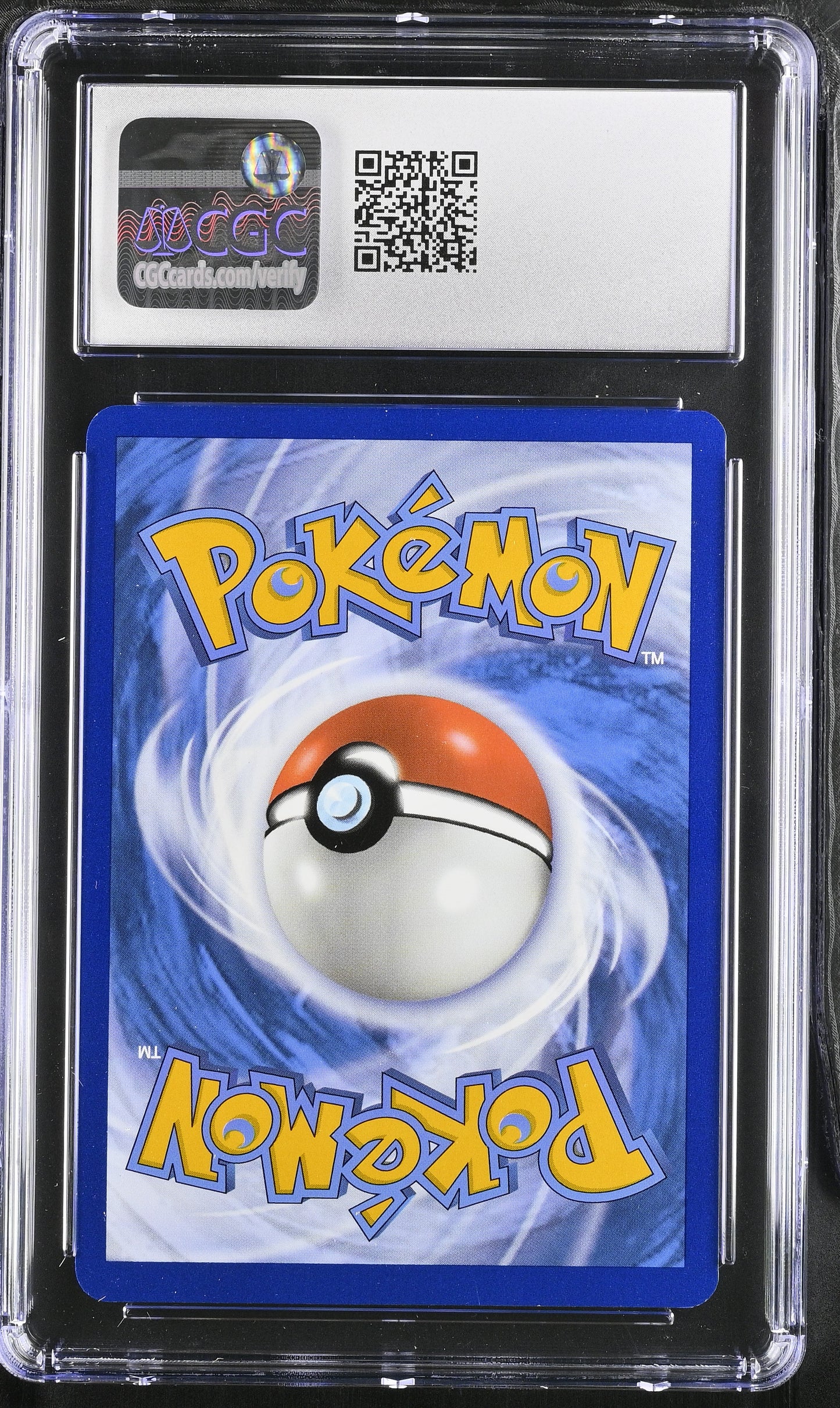 2023 Crown Zenith #GG04/GG70 Oricorio CGC 10