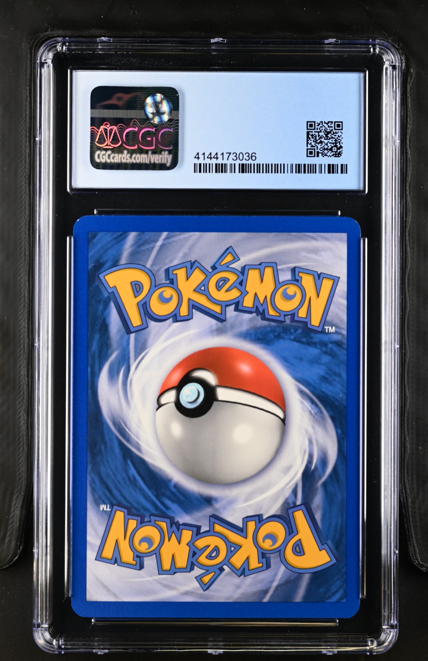 2005 EX Emerald #91/106 Cacturne ex CGC 9