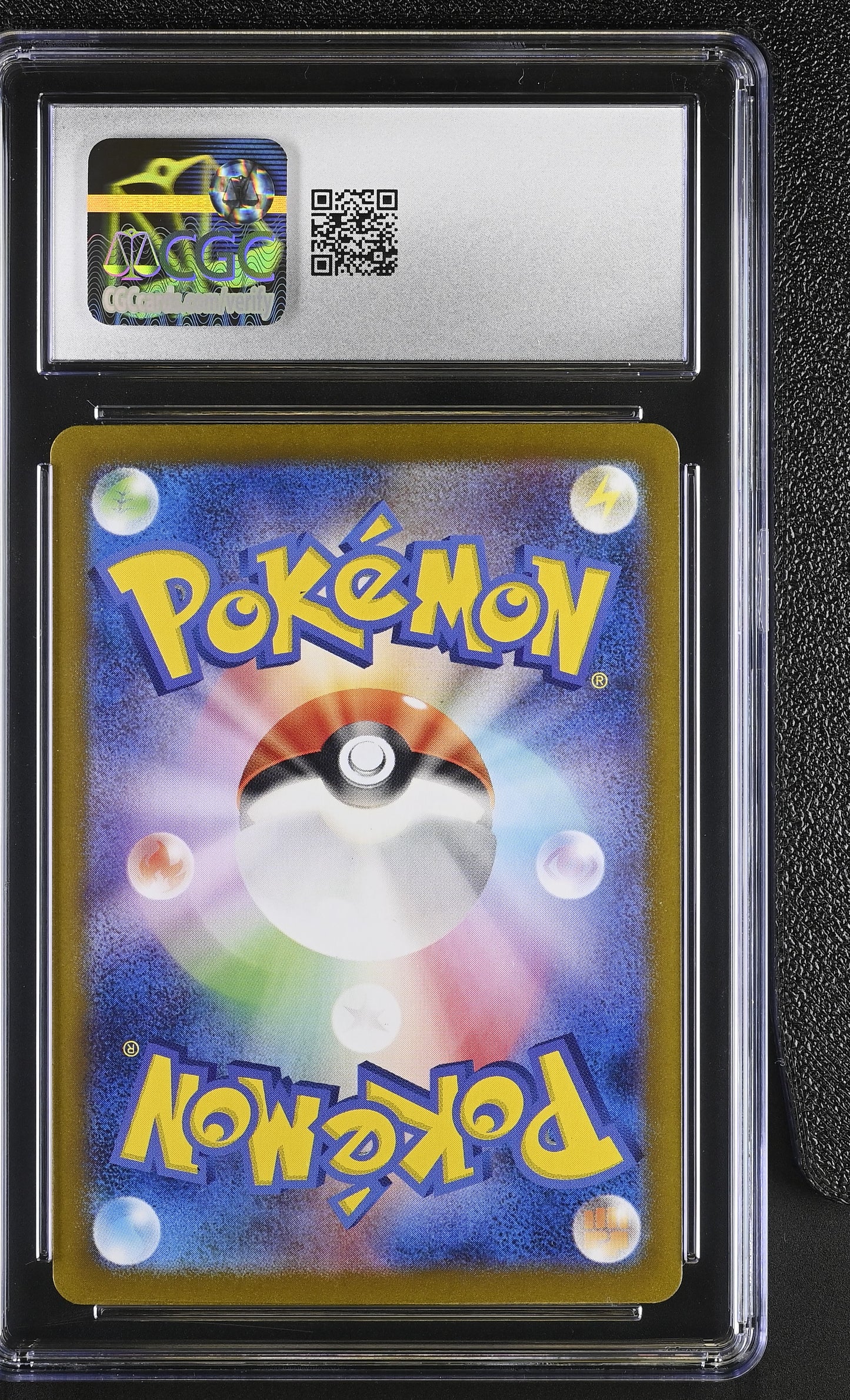 2023 Pokémon Card 151 #174/165 Nidoking CGC 6.5