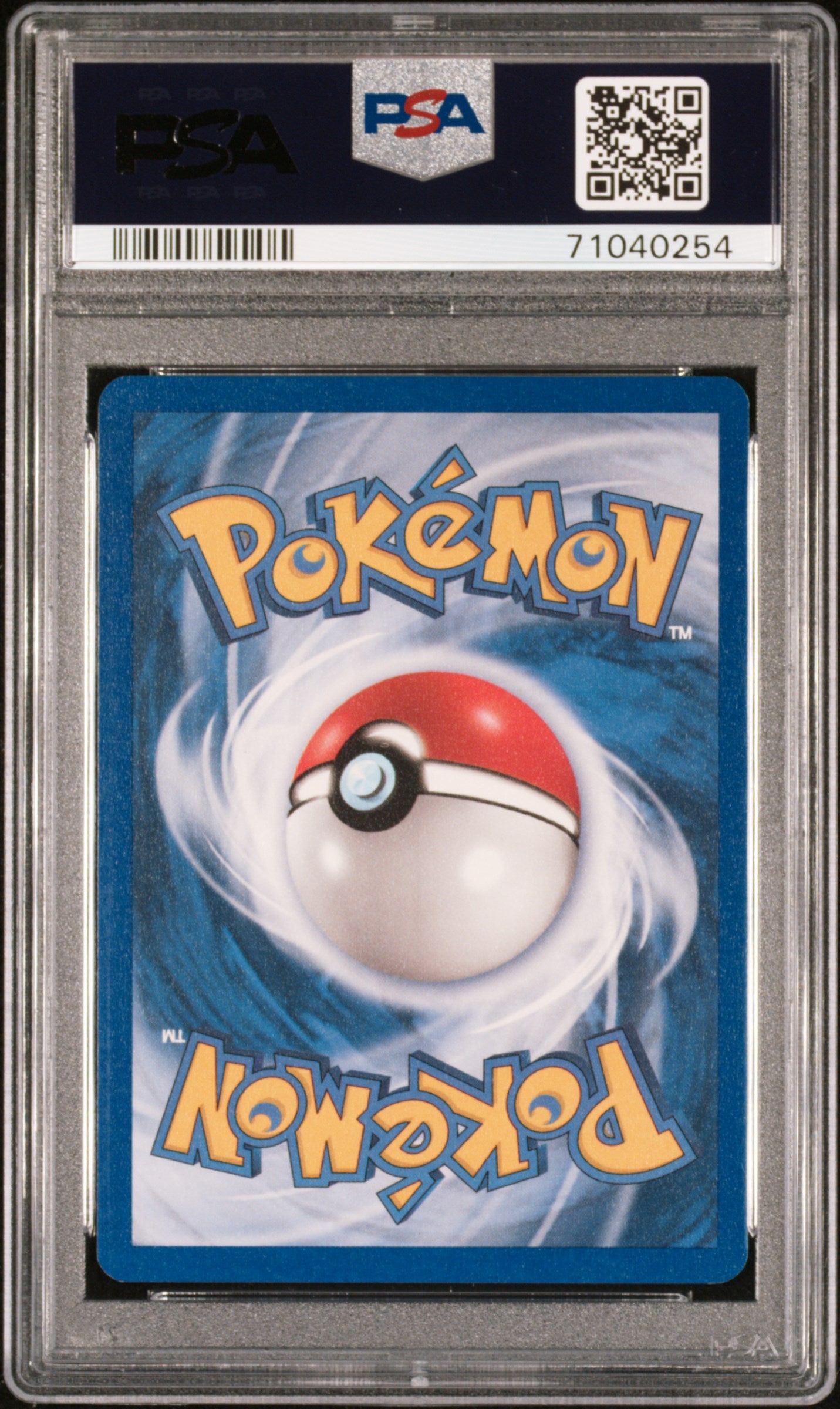 2004 Pokemon Ex Team Rocket Returns #7 Dark Marowak Rkt.Rtrns-Jessie Theme Dk. PSA 9