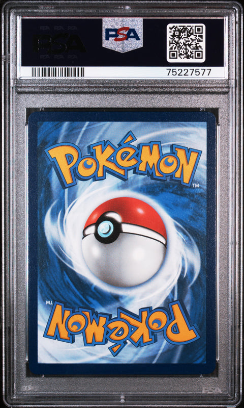 2023 Pokemon Sword And Shield Crown Zenith #GG41 Fa/Raikou V Crown Zenith PSA 10