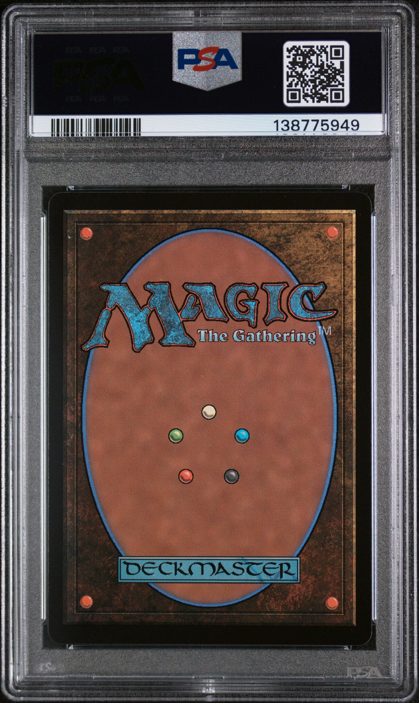 2025 Magic The Gathering Final Fantasy #0321 Vivi Ornitier Artist Borderless-Foil PSA 10