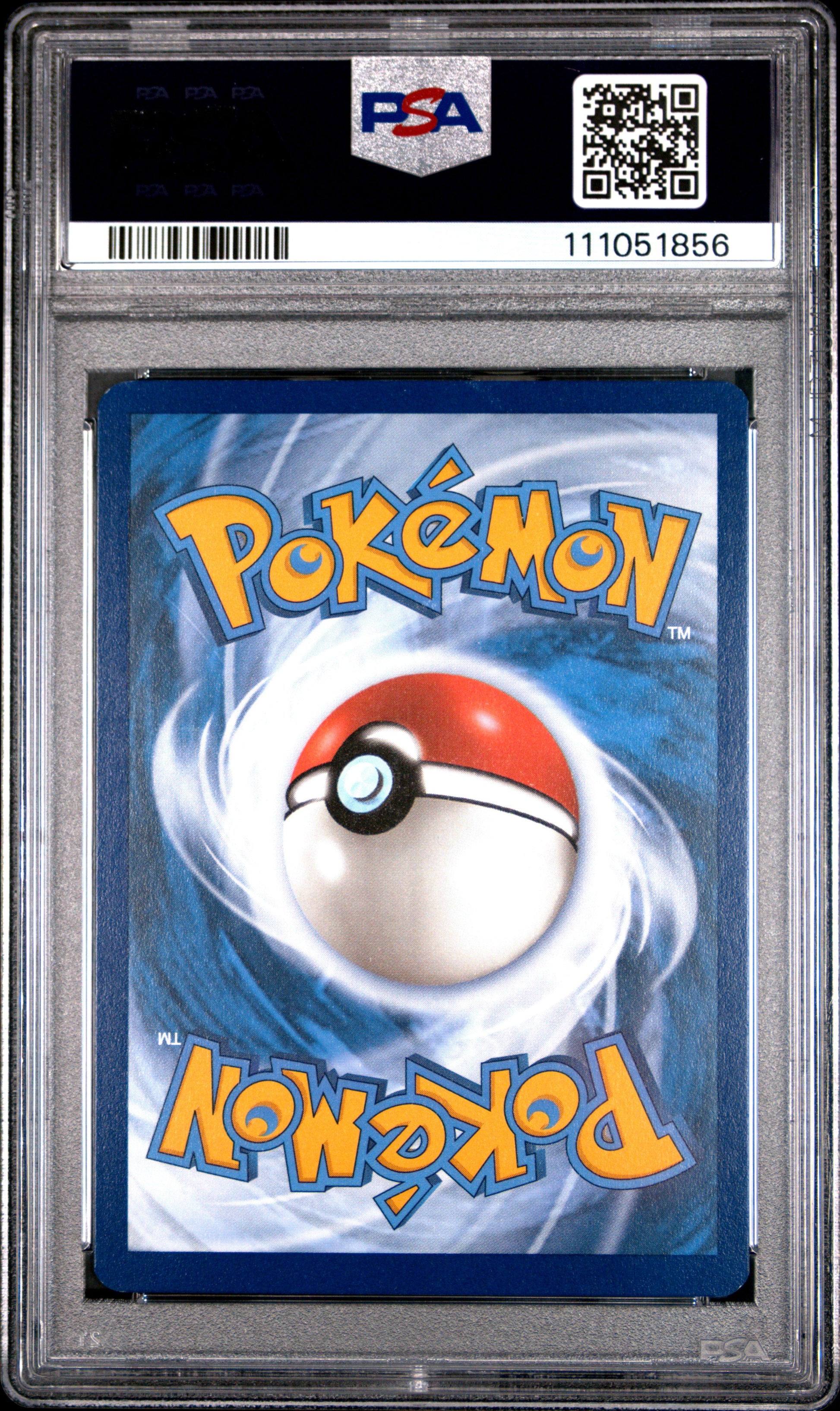 2023 Pokemon Pal En-Paldea Evolved #203 Magikarp Illustration Rare PSA 8