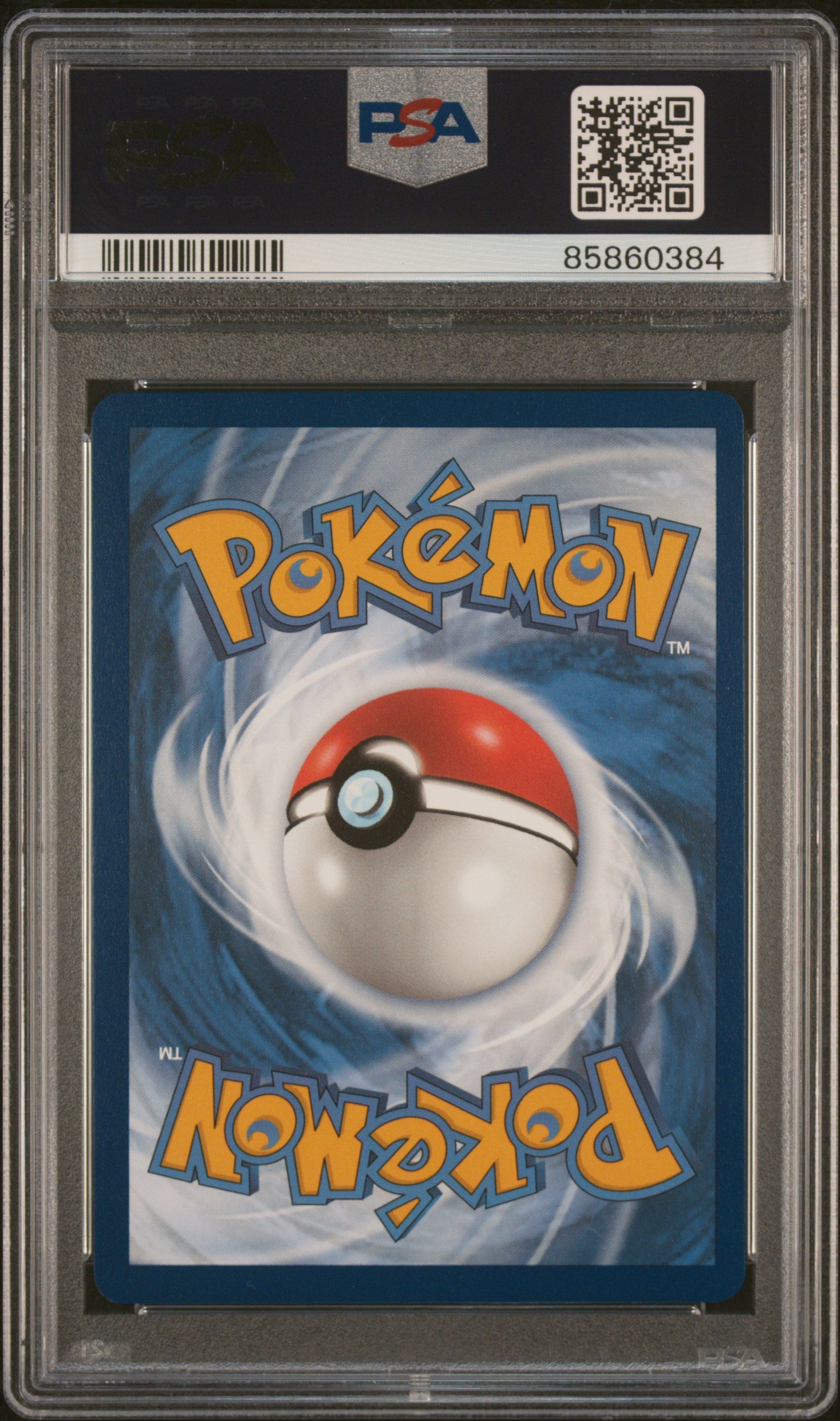 2023 Pokemon Sword And Shield Crown Zenith #GG63 Fa/Irida Crown Zenith PSA 9