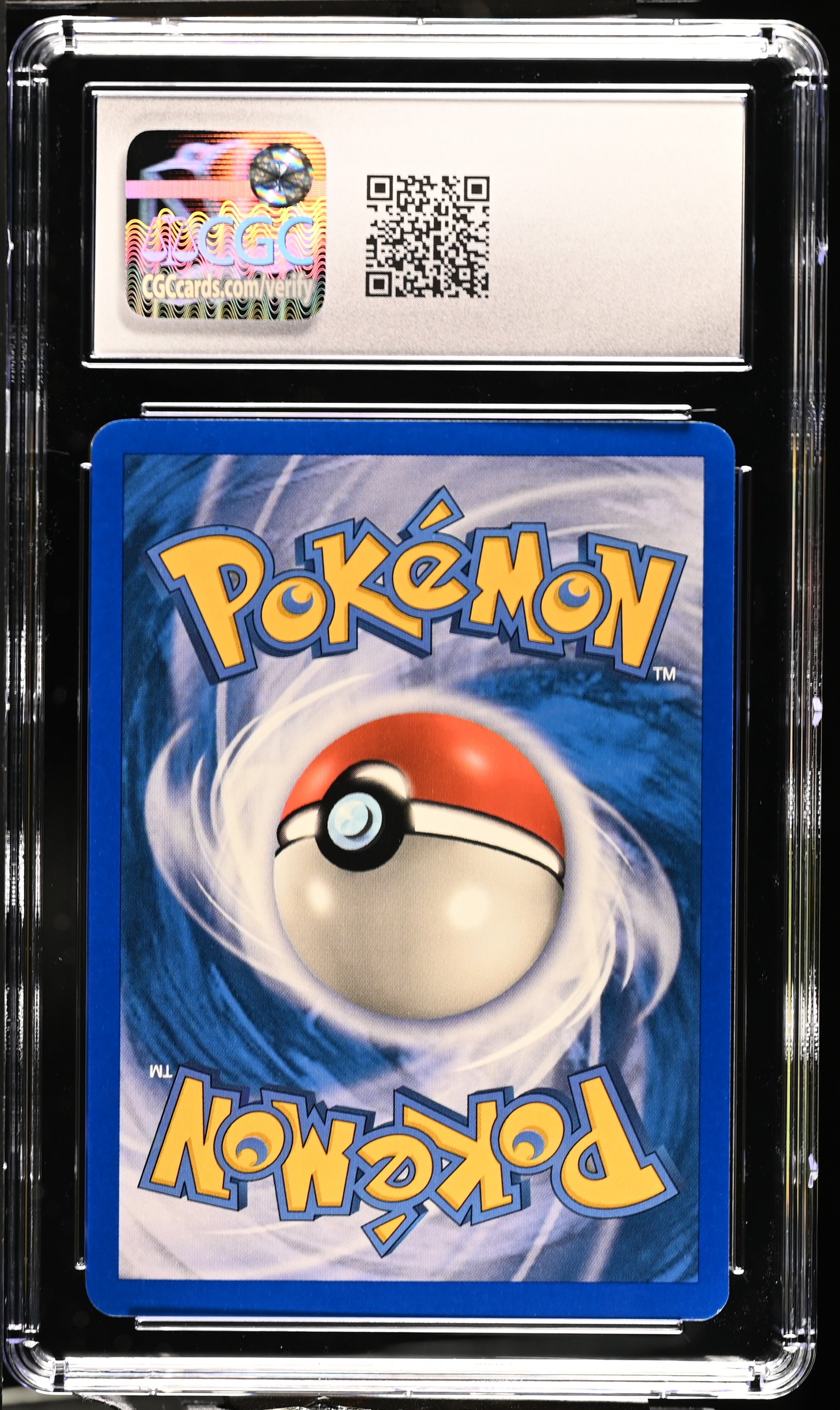 2006 EX Legend Maker #56/92 Lileep CGC 10