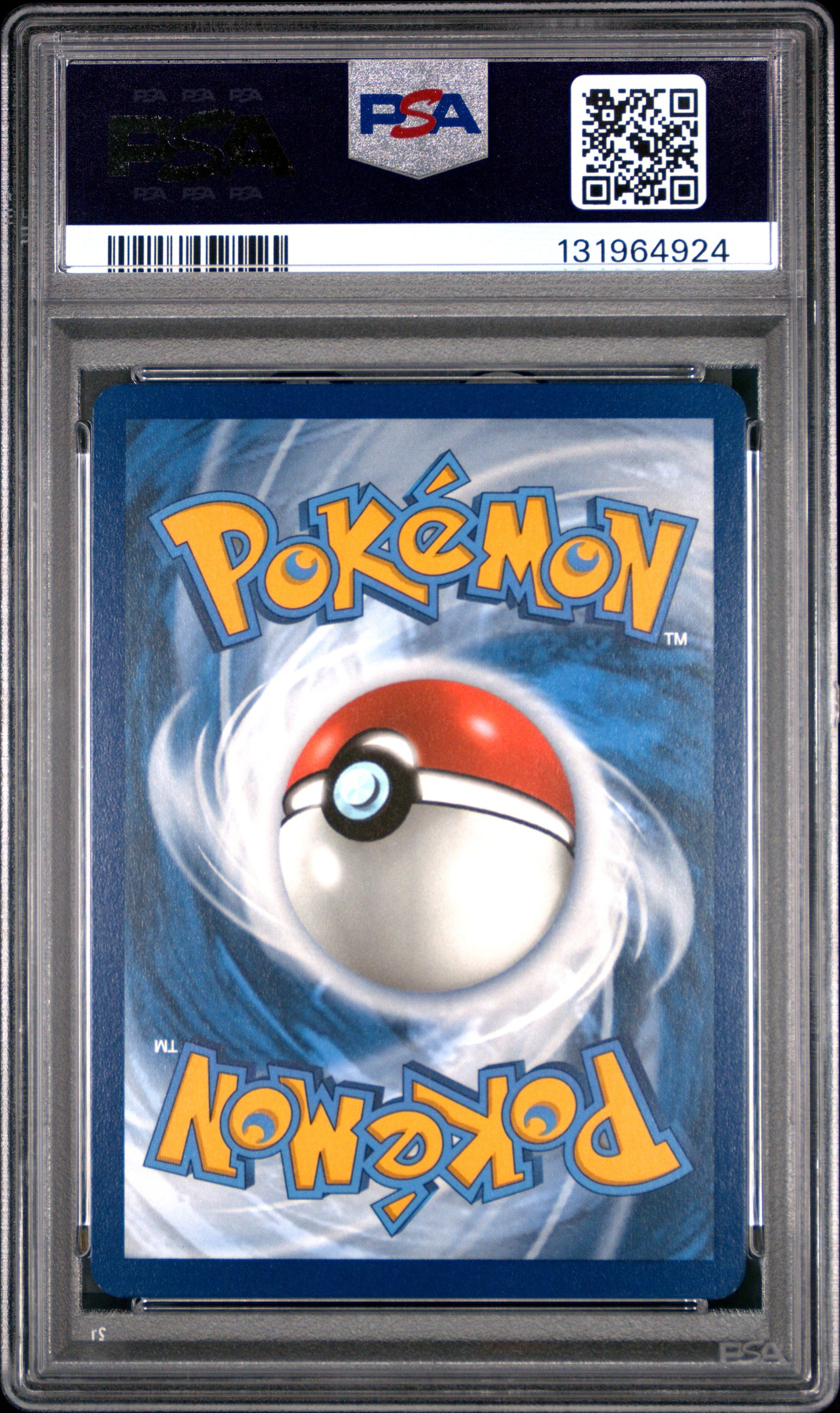 2024 Pokemon Svp En-Sv Black Star Promo #159 Magneton Surging Sparks Etb PSA 9