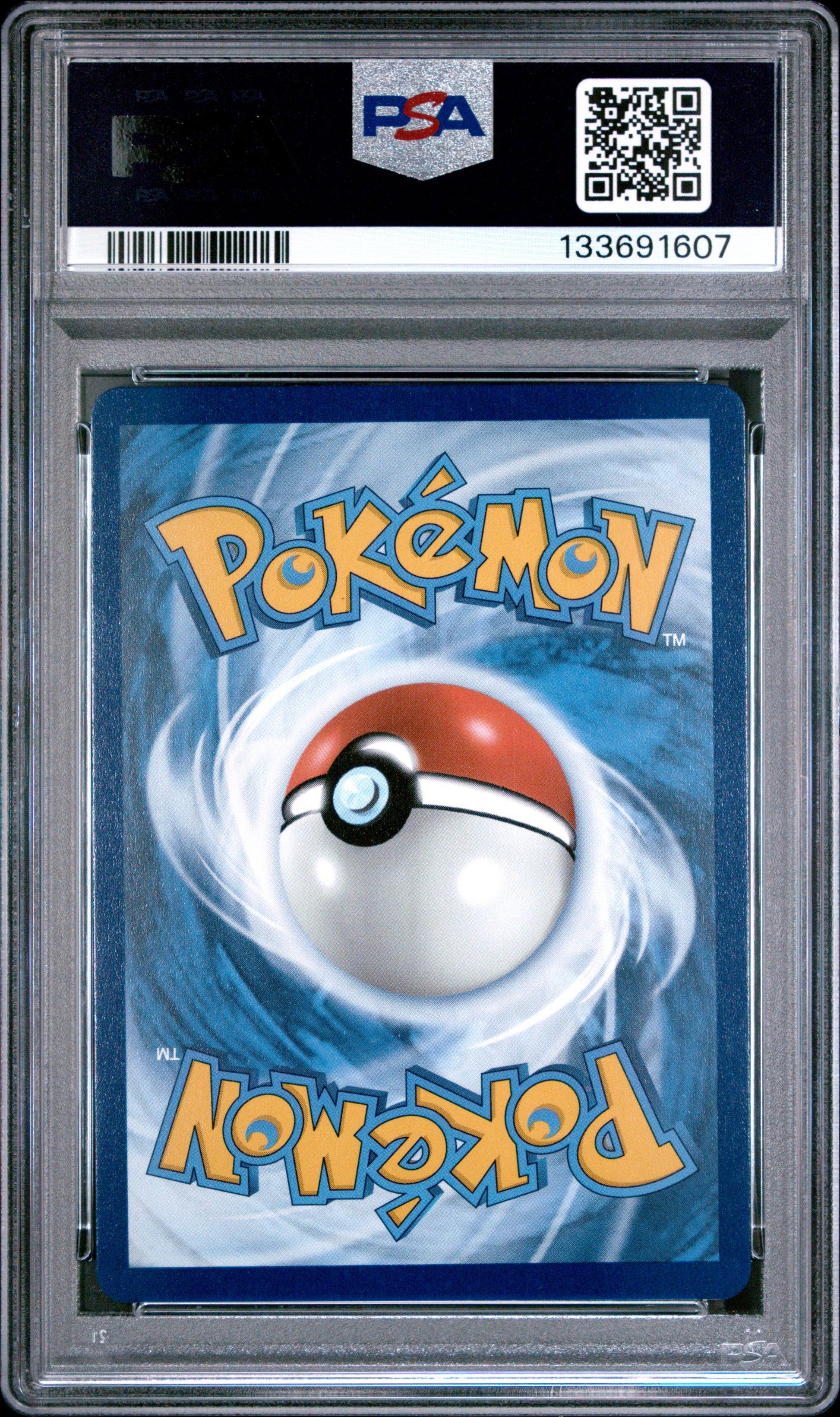 2025 Pokemon Meg En-Mega Evolution #162 Mega Mawile Ex Ultra Rare PSA 10