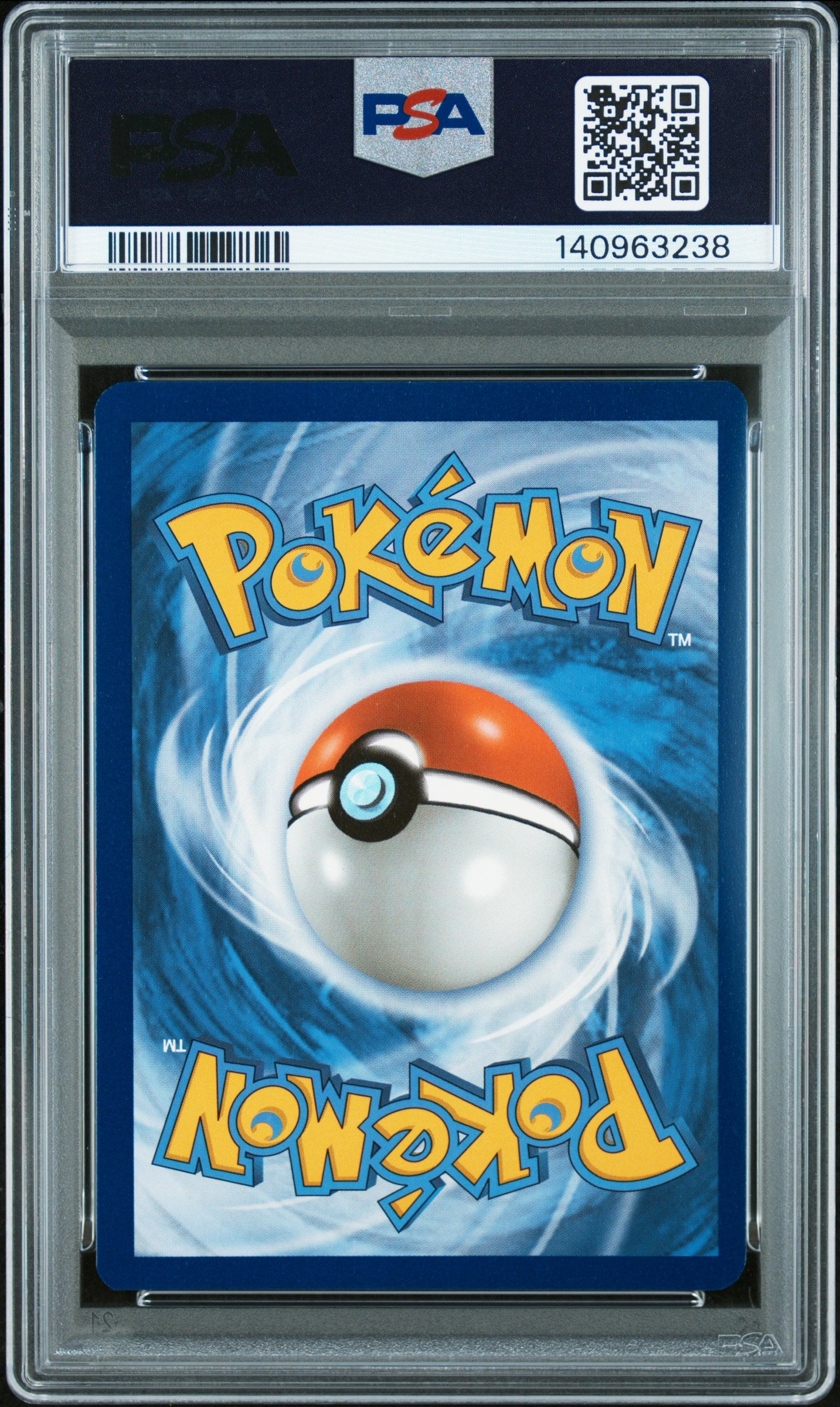 2020 Pokemon Sm Black Star Promo #SM240 Espeon & Deoxys Gx Prm-Tag Team Pwr.Cll. PSA 9