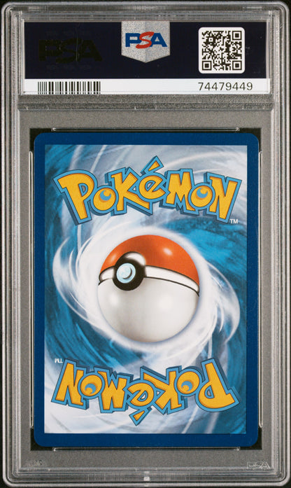 2021 Pokemon Celebrations #025 Fa/Mew PSA 10