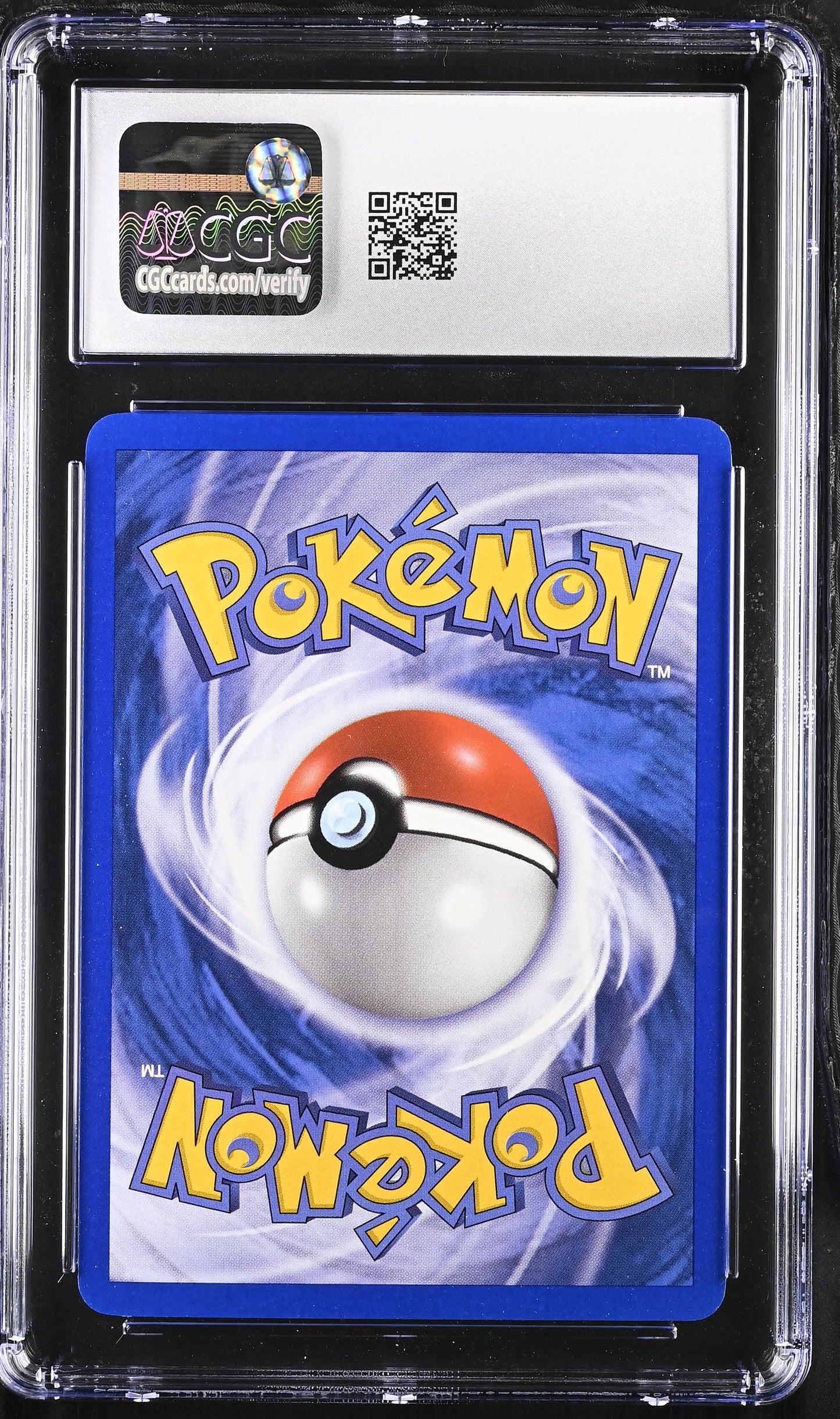 2005 EX Delta Species #67/113 Drowzee CGC 10