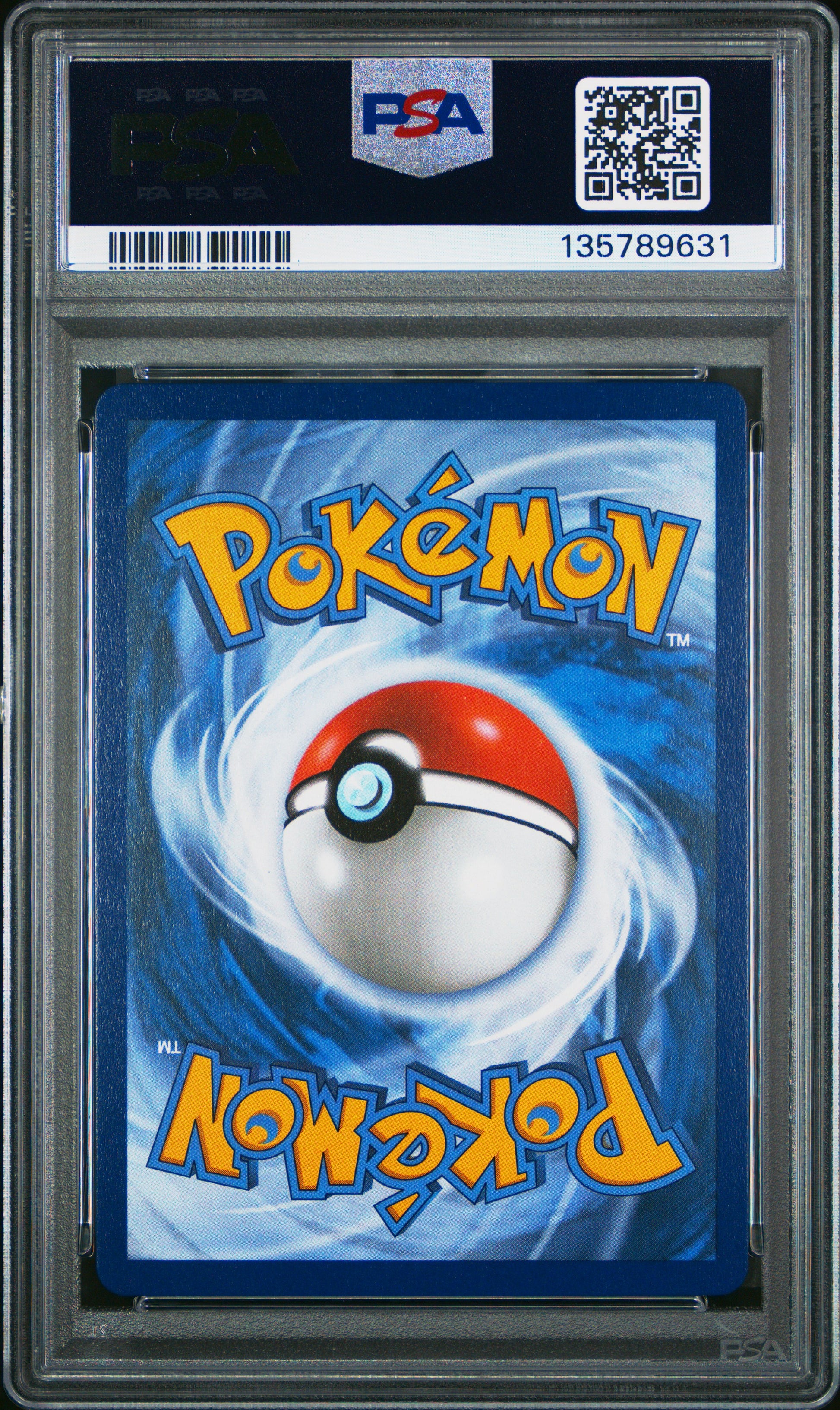 2025 Pokemon Meg En-Mega Evolution #150 Steelix Illustration Rare PSA 10