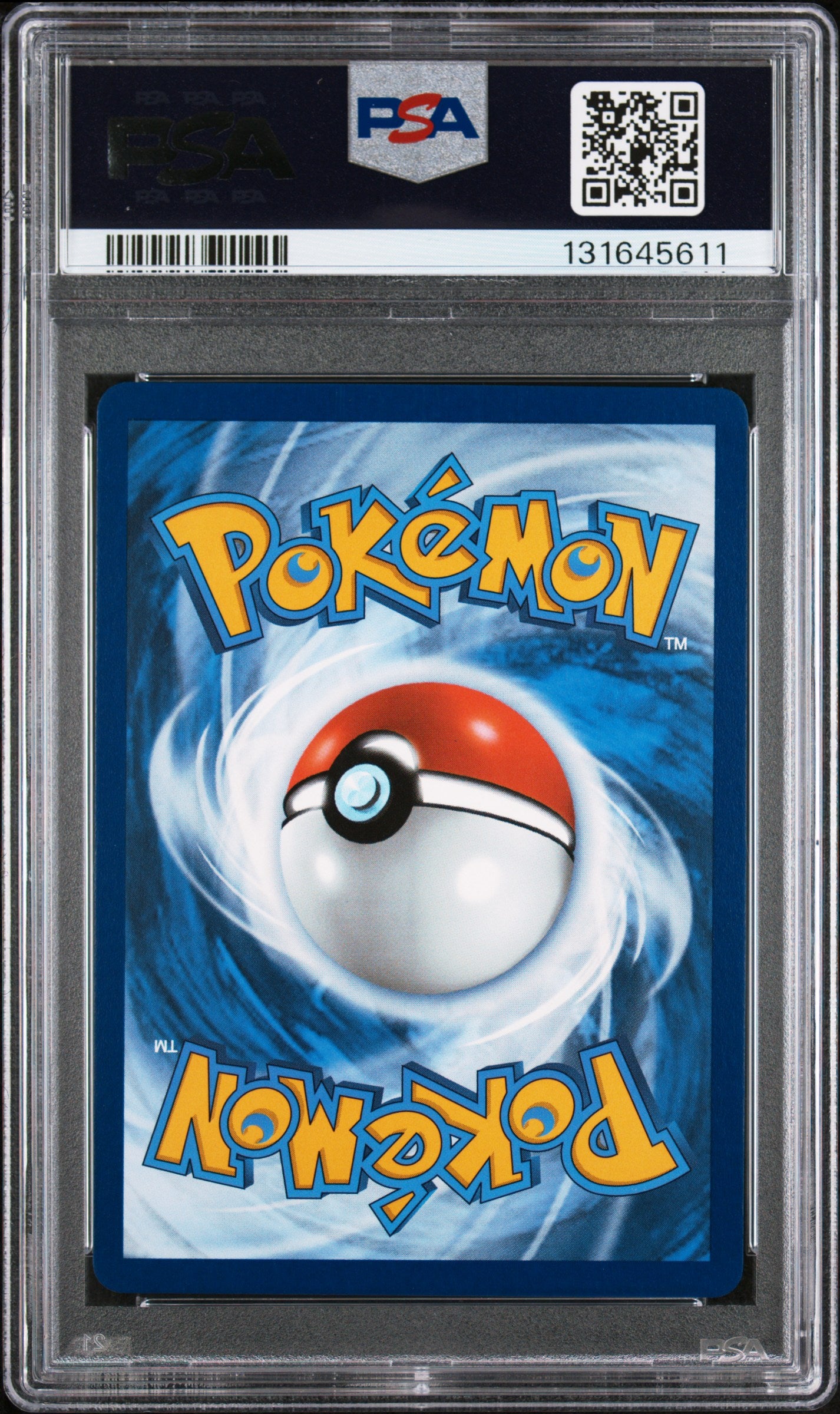 2025 Pokemon Blk En-Black Bolt #169 Genesect Ex Special Illustration Rare PSA 10