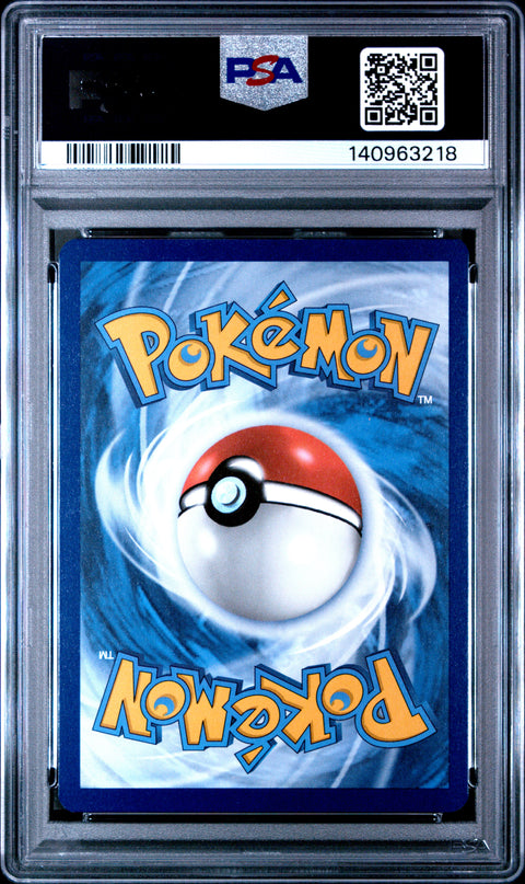 2024 Pokemon Twm En-Twilight Masquerade #168 Pinsir Illustration Rare PSA 9