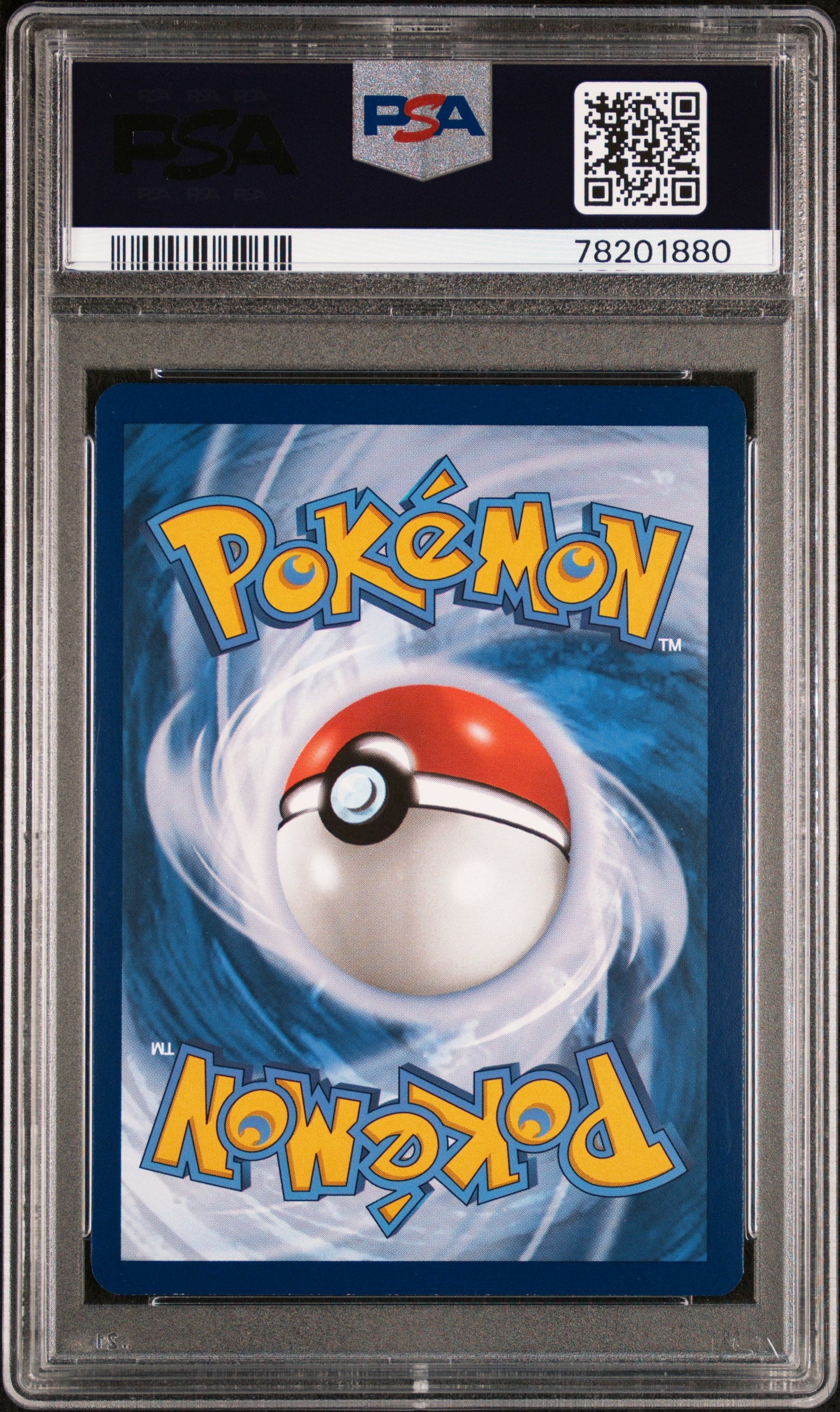 2023 Pokemon Pal En-Paldea Evolved #063 Pikachu Ex PSA 10