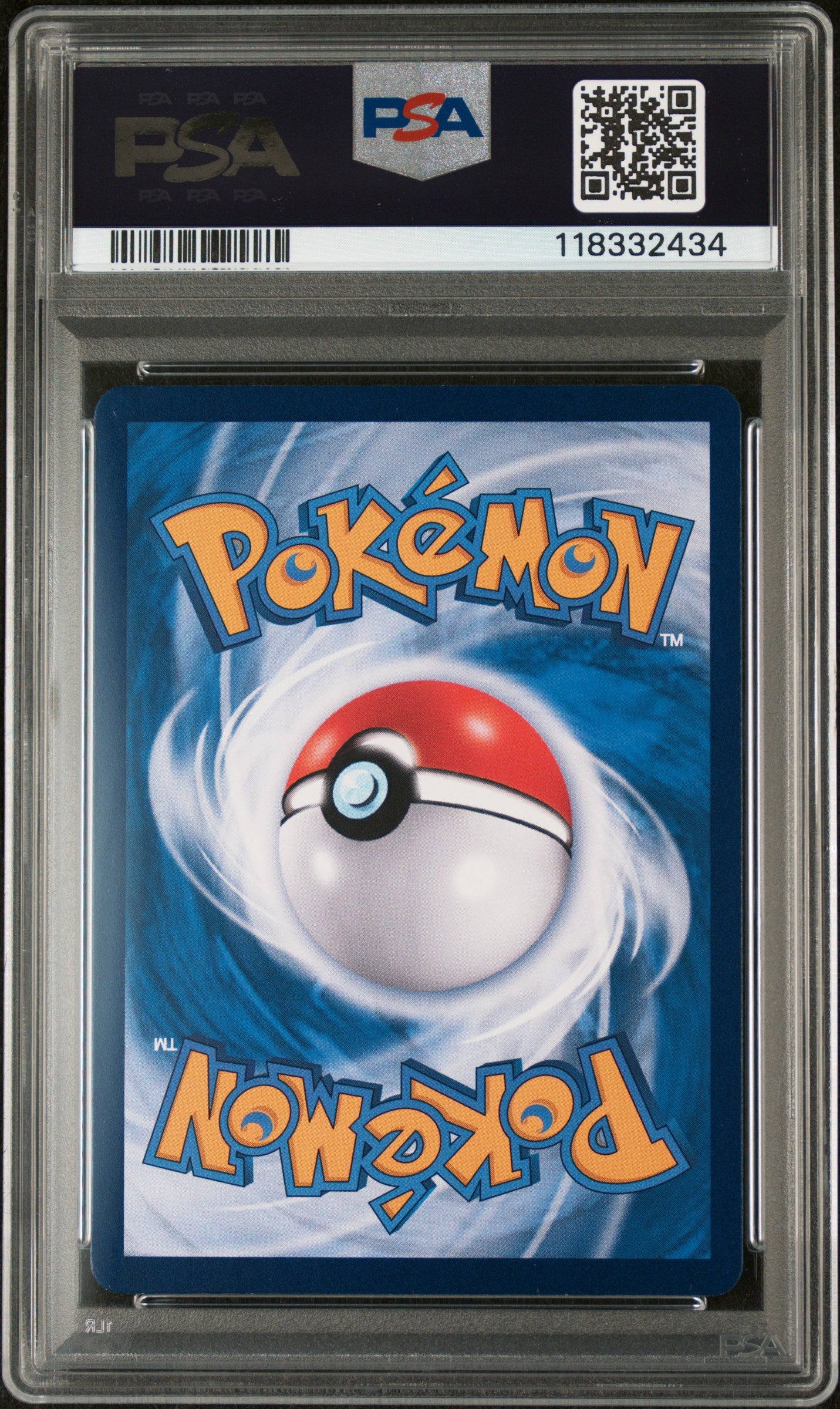 2025 Pokemon Simplified Chinese Cbb1 C-Gem Pack Vol 1 #06 Pikachu PSA 10