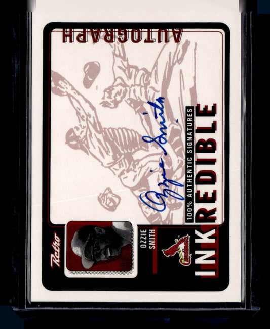 1999 Upper Deck Retro #TG Tony Gwynn Inkredible