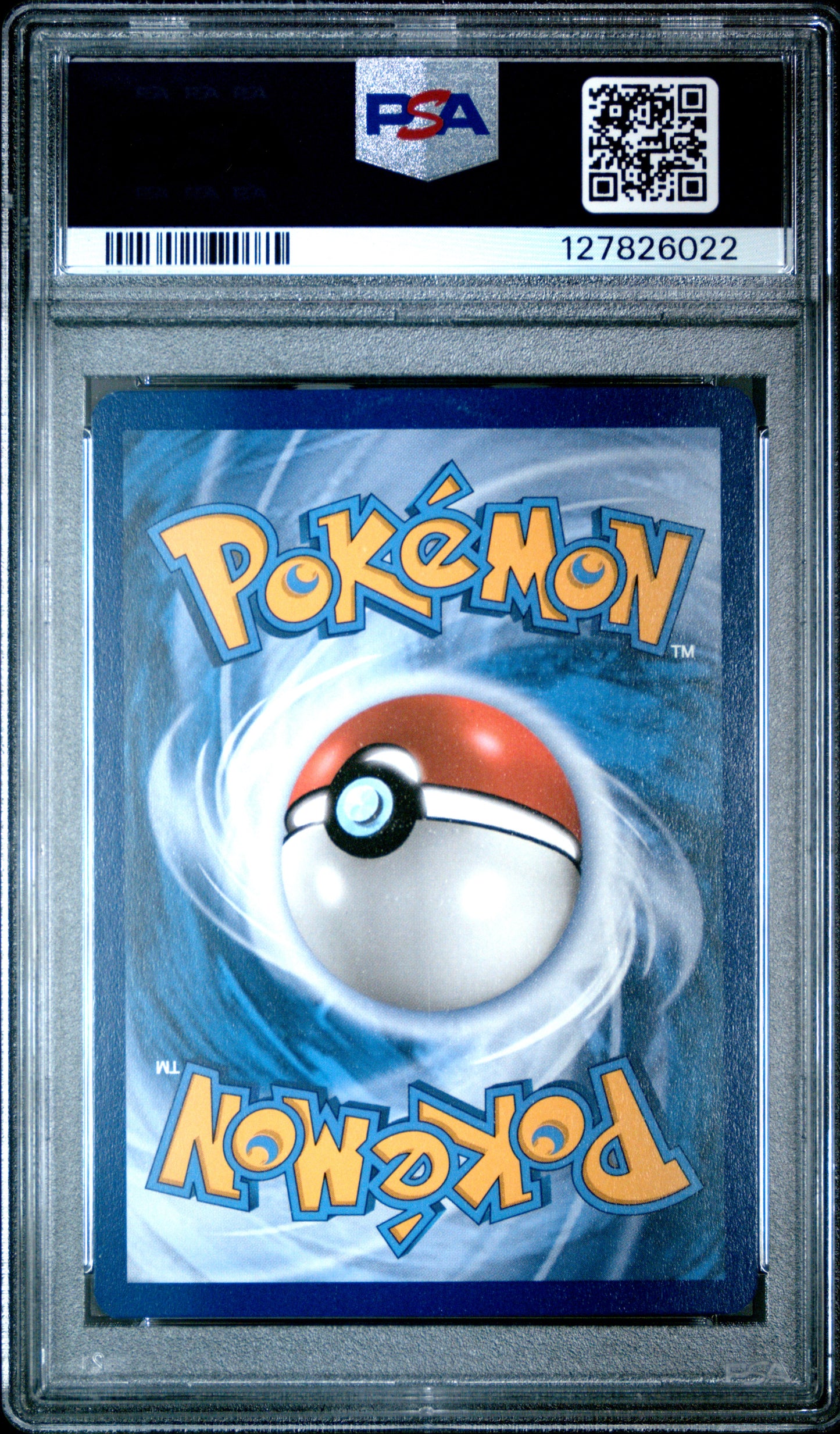 2020 Pokemon Sm Black Star Promo #SM240 Espeon & Deoxys Gx Prm-Tag Team Pwr.Cll. PSA 8