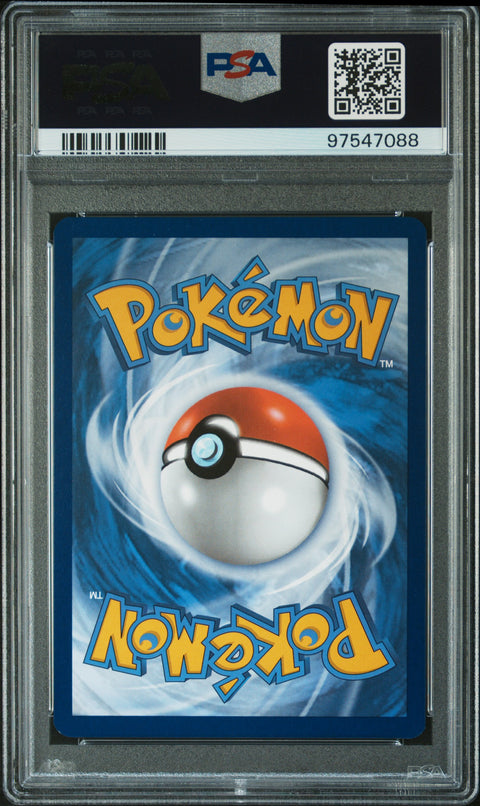 2024 Pokemon Svp En-Sv Black Star Promo #131 Kingdra Ex Sfa Special Illustration Coll PSA 10