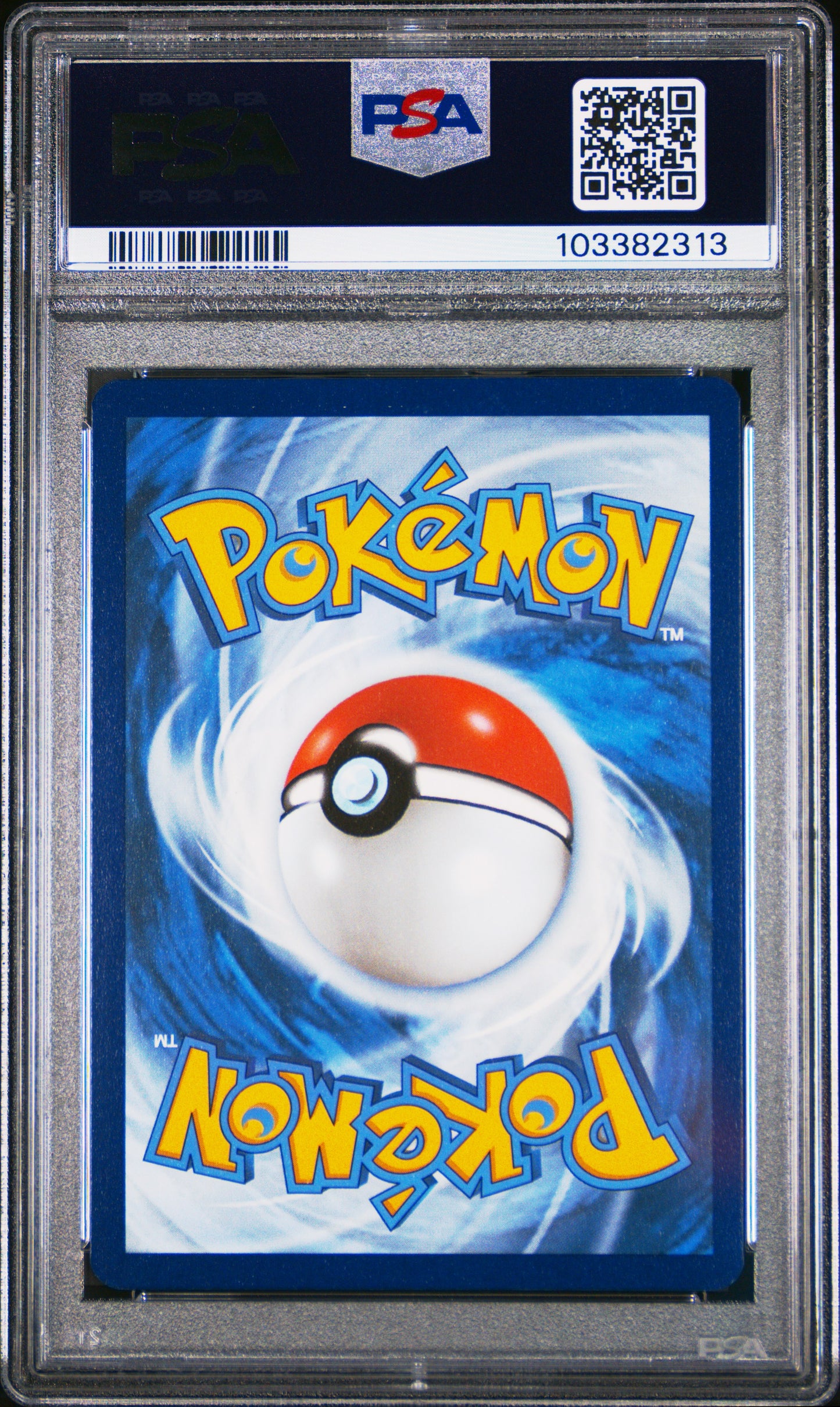 2023 Pokemon Svp En-Sv Black Star Promo #047 Charmander 151 Poster Collection PSA 9