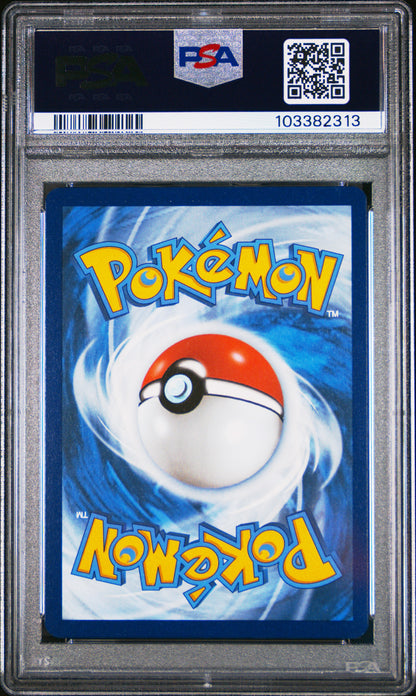 2023 Pokemon Svp En-Sv Black Star Promo #047 Charmander 151 Poster Collection PSA 9