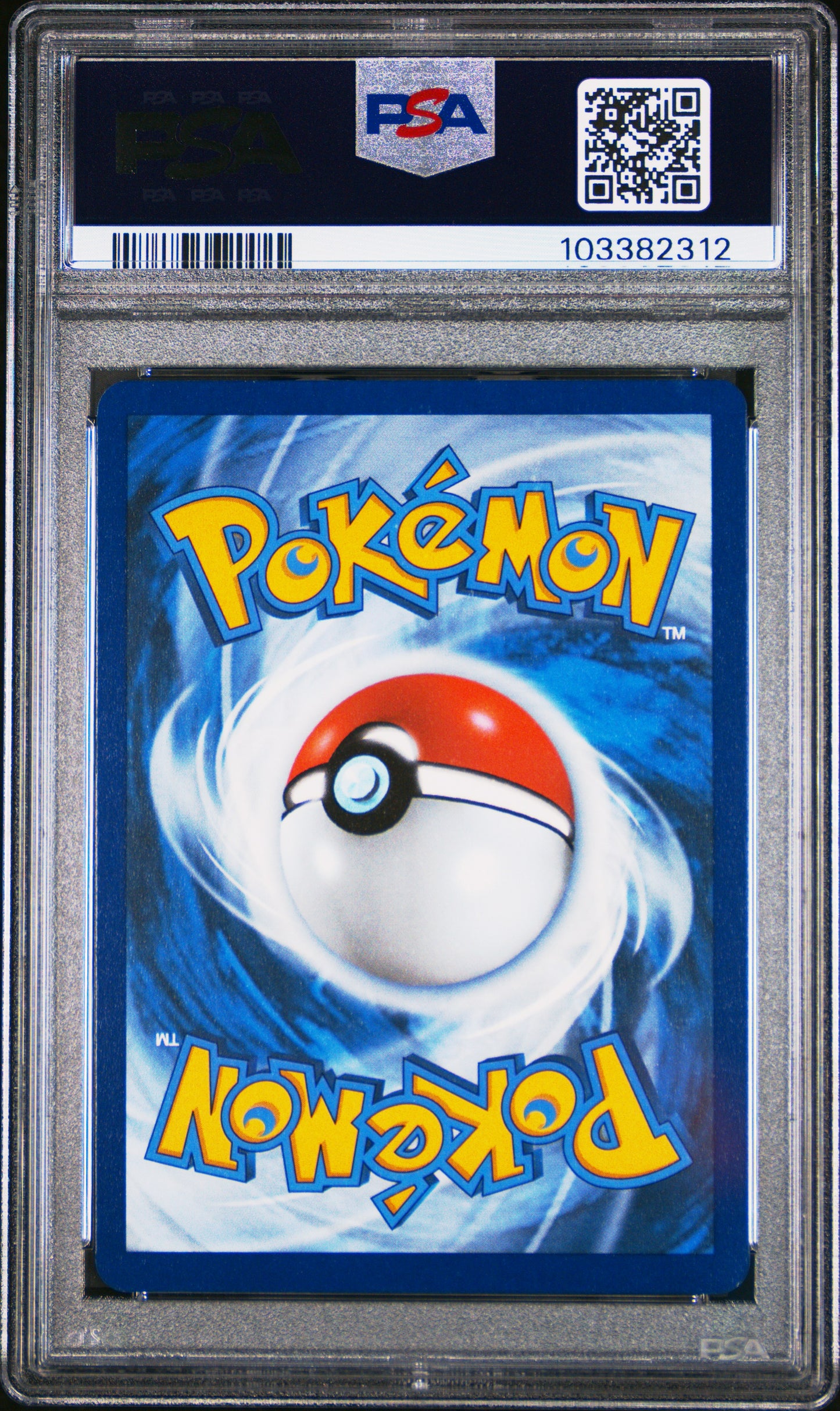 2023 Pokemon Svp En-Sv Black Star Promo #046 Bulbasaur 151 Poster Collection PSA 9