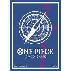 One Piece Card Game: Deck Sleeves Assortment 15