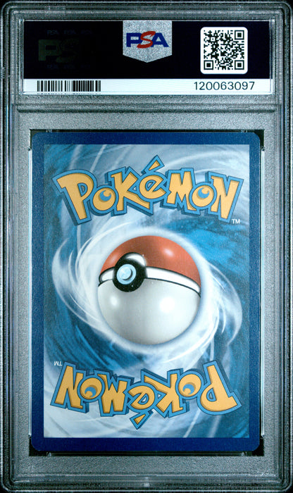 2021 Pokemon Celebrations #005 Fa/Pikachu PSA 10