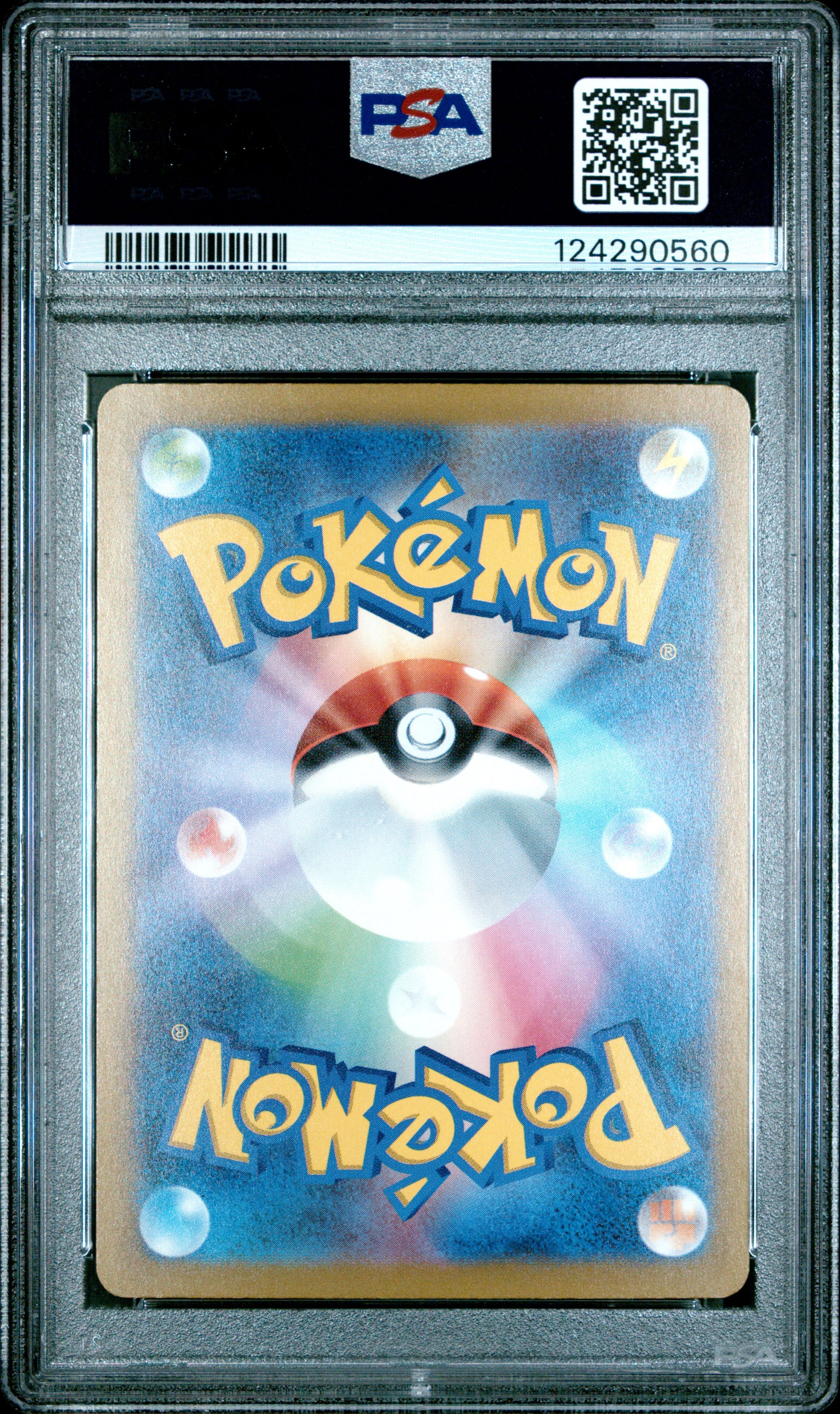 2023 Pokemon Japanese Clf-Trading Card Game Classic Venusaur & Lugia Ex Deck #001 Bulbasaur PSA 10