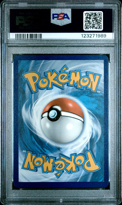 2021 Pokemon Celebrations #025 Fa/Mew PSA 10