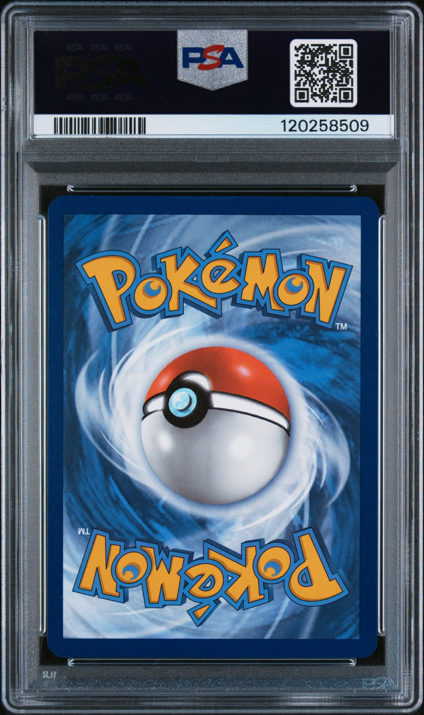 2023 Pokemon Mew En-151 #198 Venusaur Ex Special Illustration Rare PSA 10