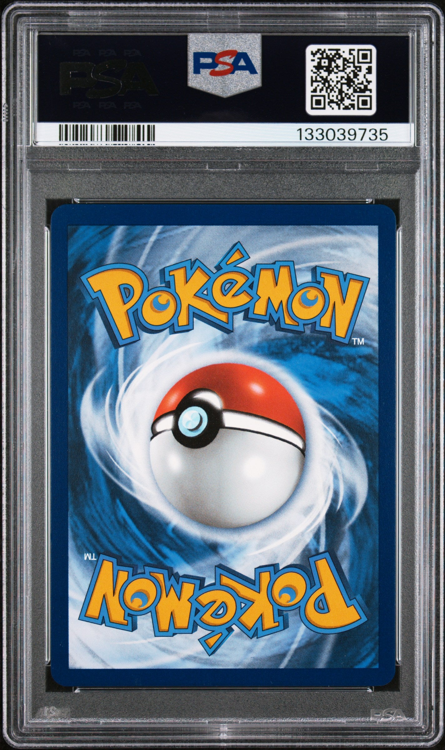 2023 Pokemon Sword And Shield Crown Zenith #160 Fa/Pikachu Crown Zenith PSA 10