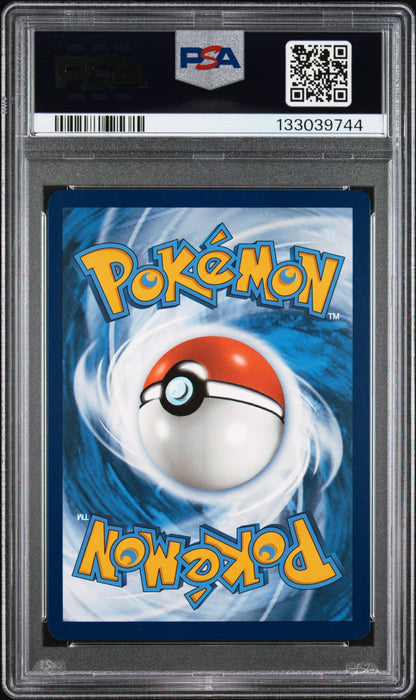 2023 Pokemon Sword And Shield Crown Zenith #GG30 Fa/Pikachu Crown Zenith PSA 10