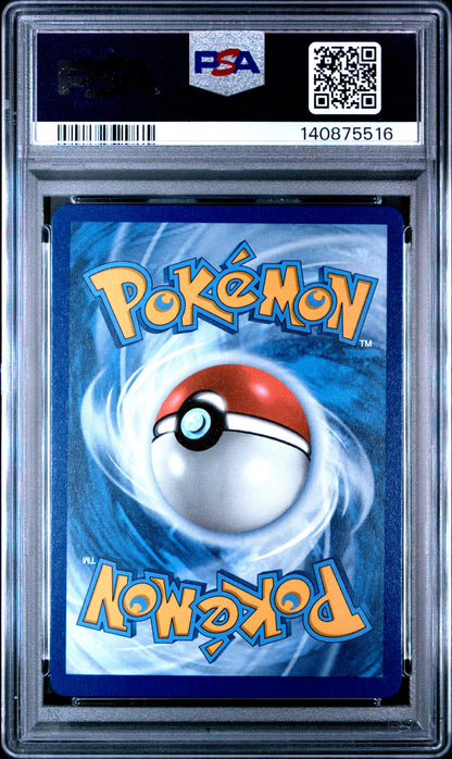 2025 Pokemon Blk En-Black Bolt Kyurem Ex #165 PSA 9