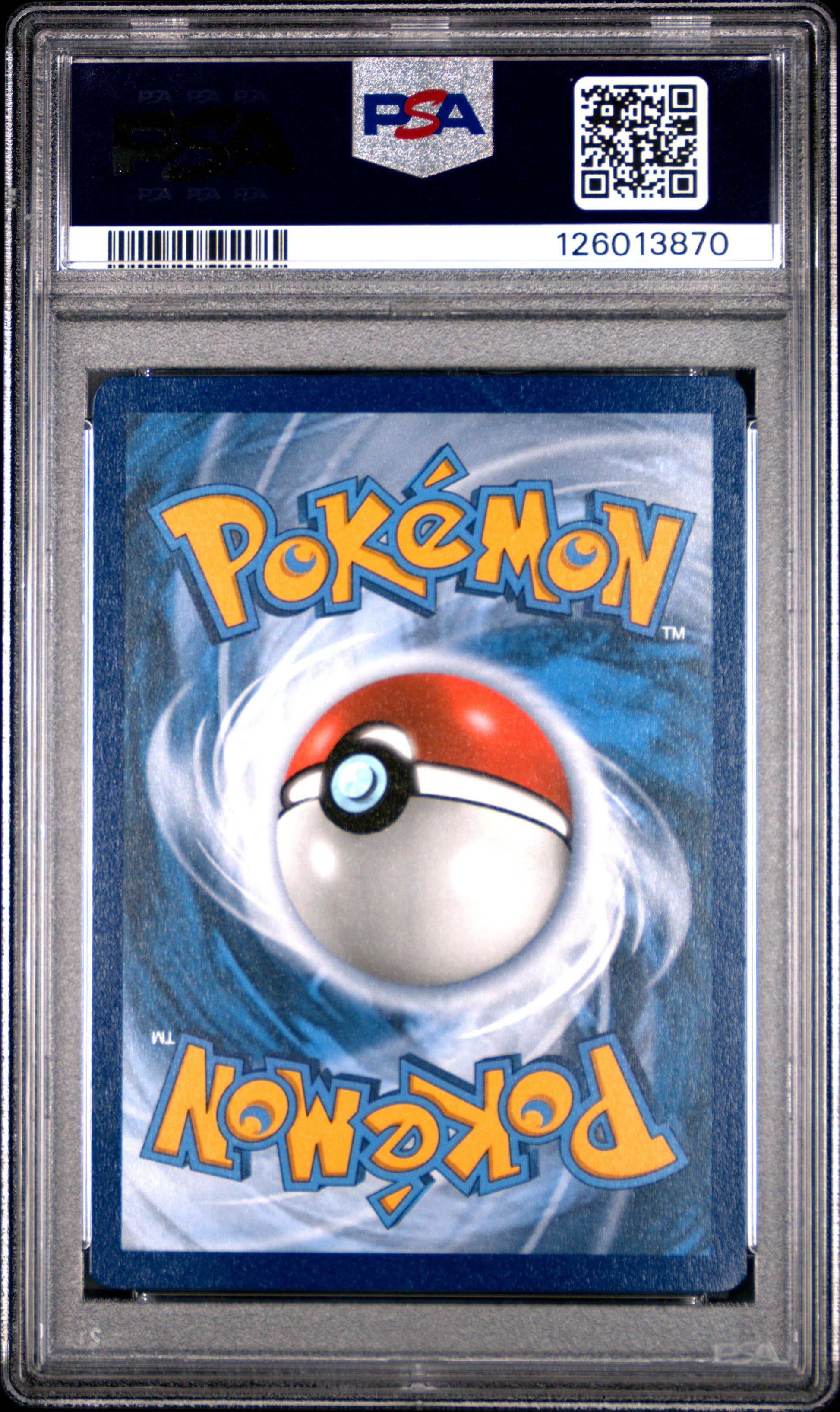 2021 Pokemon Sm Black Star Promo Fa/Rshrm. & Chrzrd.Gx #SM247 PSA 10