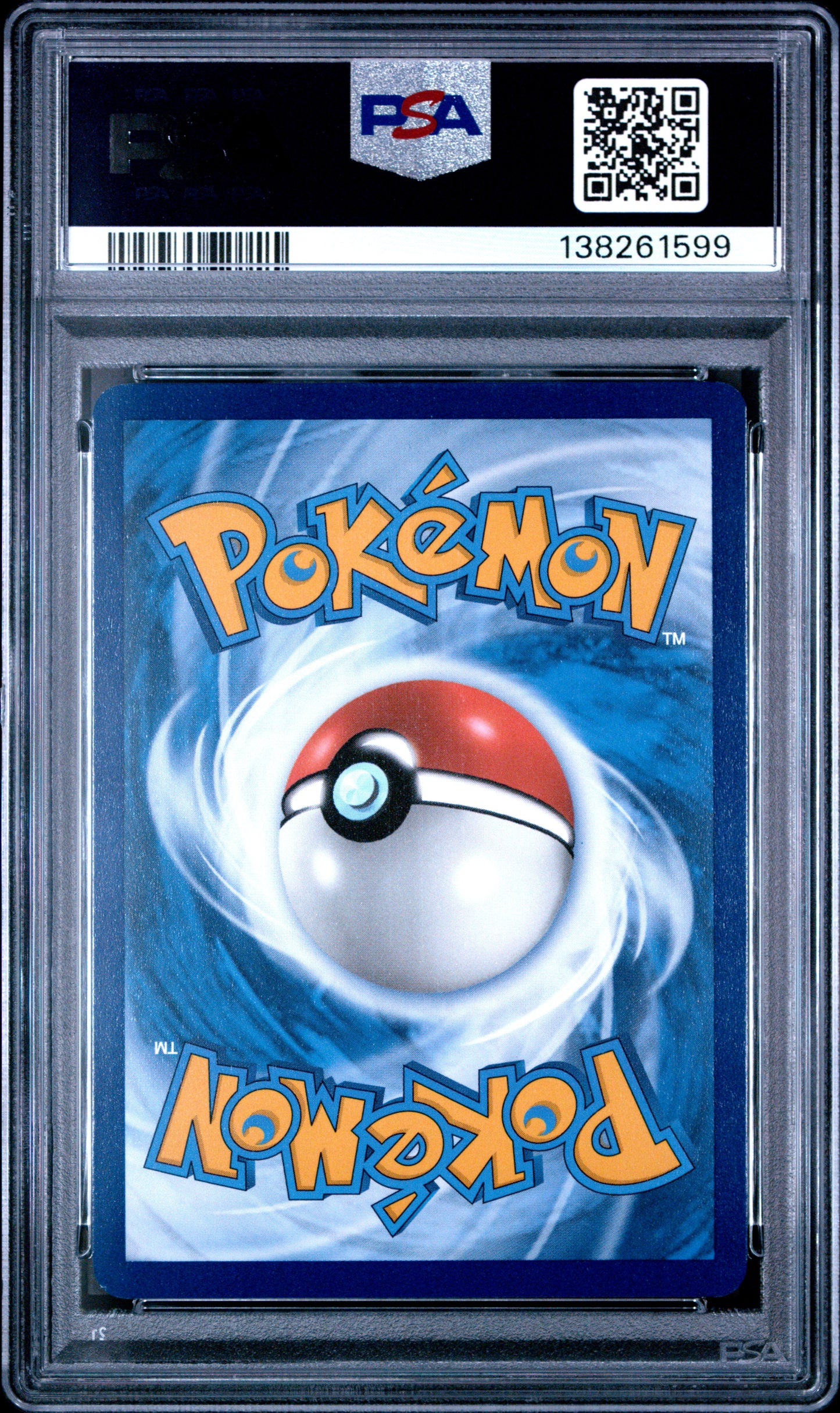 2023 Pokemon Obf En-Obsidian Flames Charizard Ex #223 PSA 9