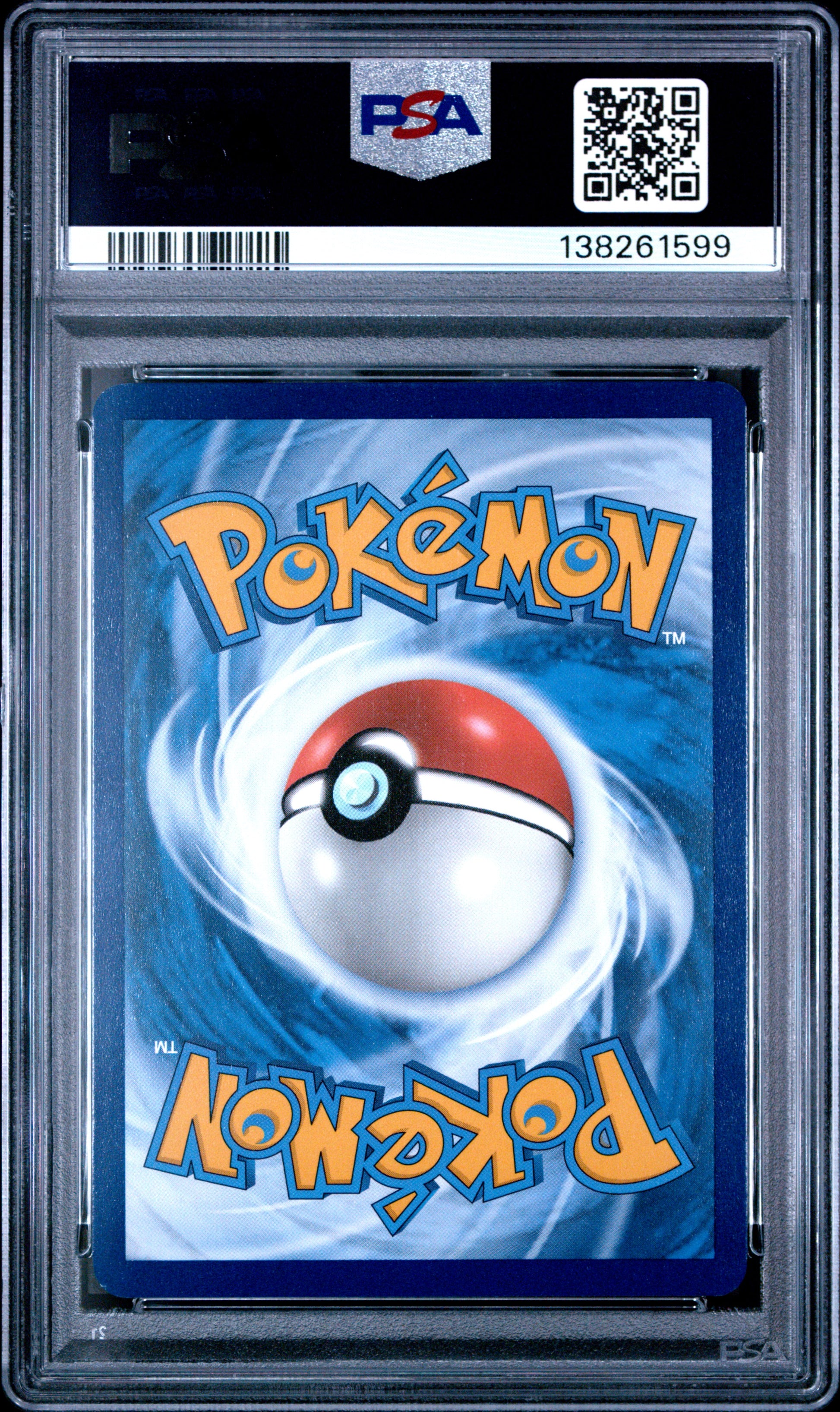 2023 Pokemon Obf En-Obsidian Flames Charizard Ex #223 PSA 9