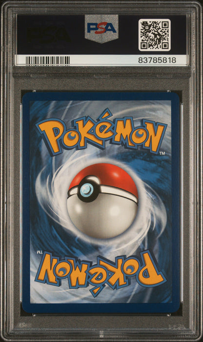 2014 Pokemon Xy Flashfire Charizard Ex #11 PSA 10