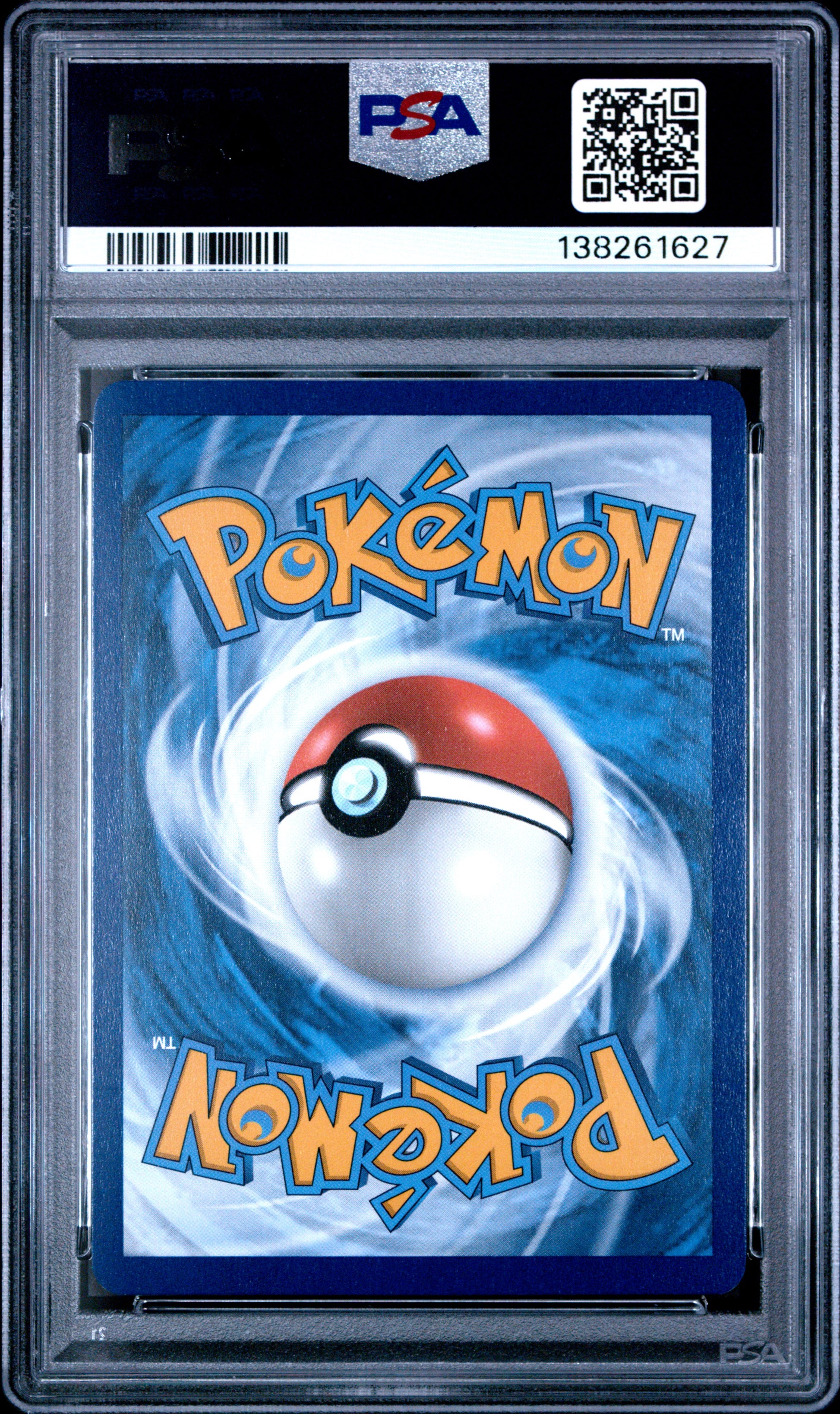 2025 Pokemon Svp En-Sv Black Star Promo N'S Zorua #189 PSA 10