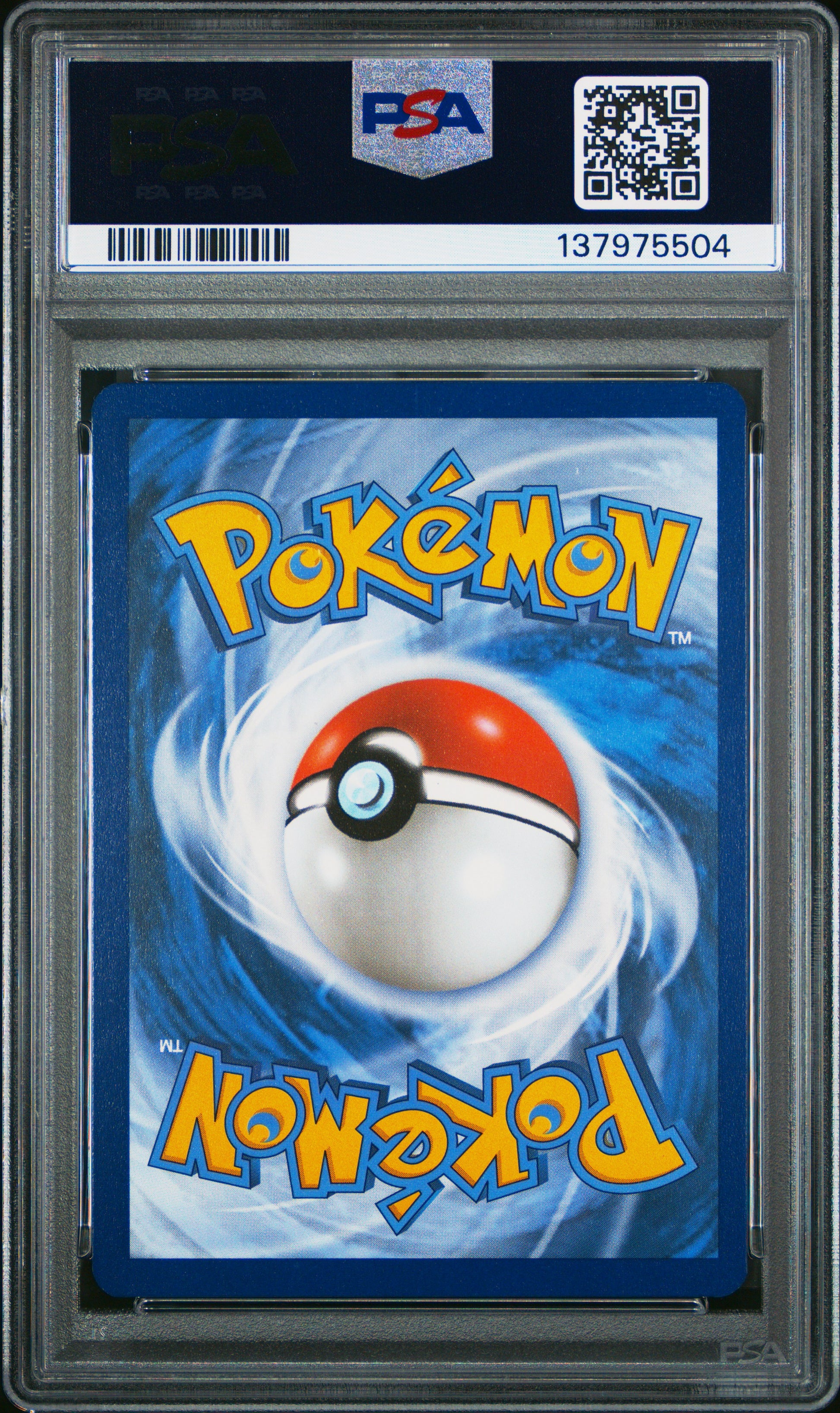 2024 Pokemon Svp En-Sv Black Star Promo Magneton #159 PSA 10